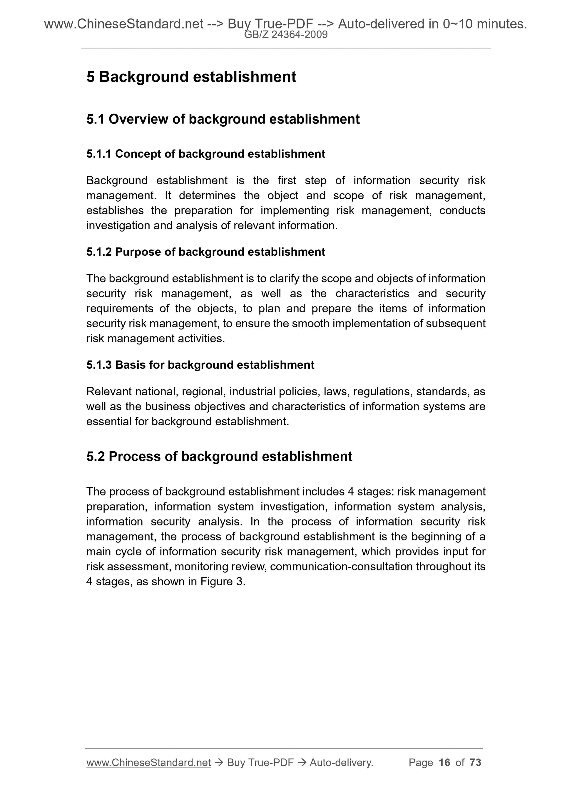 GB/Z 24364-2009 Page 8
