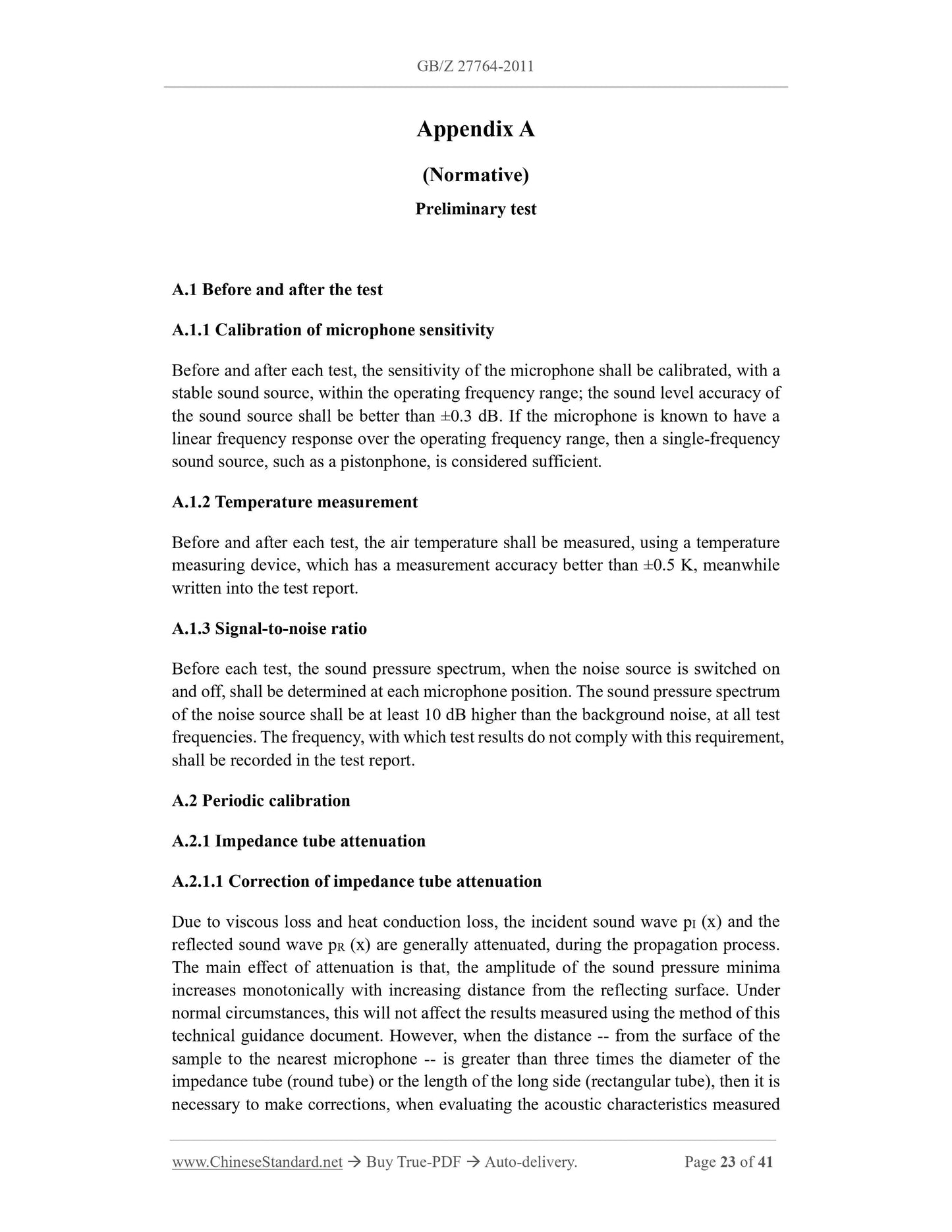GB/Z 27764-2011 Page 11
