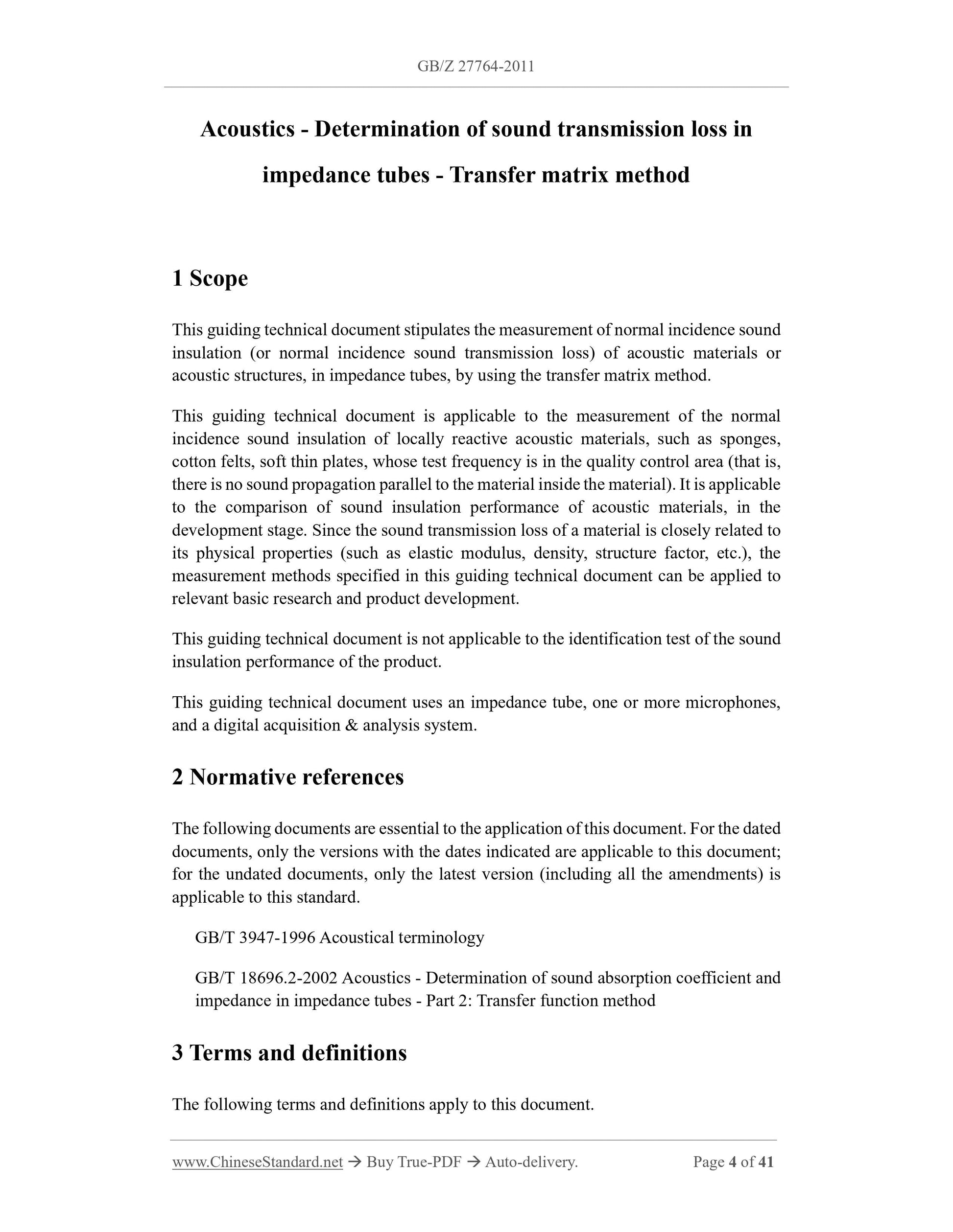 GB/Z 27764-2011 Page 3