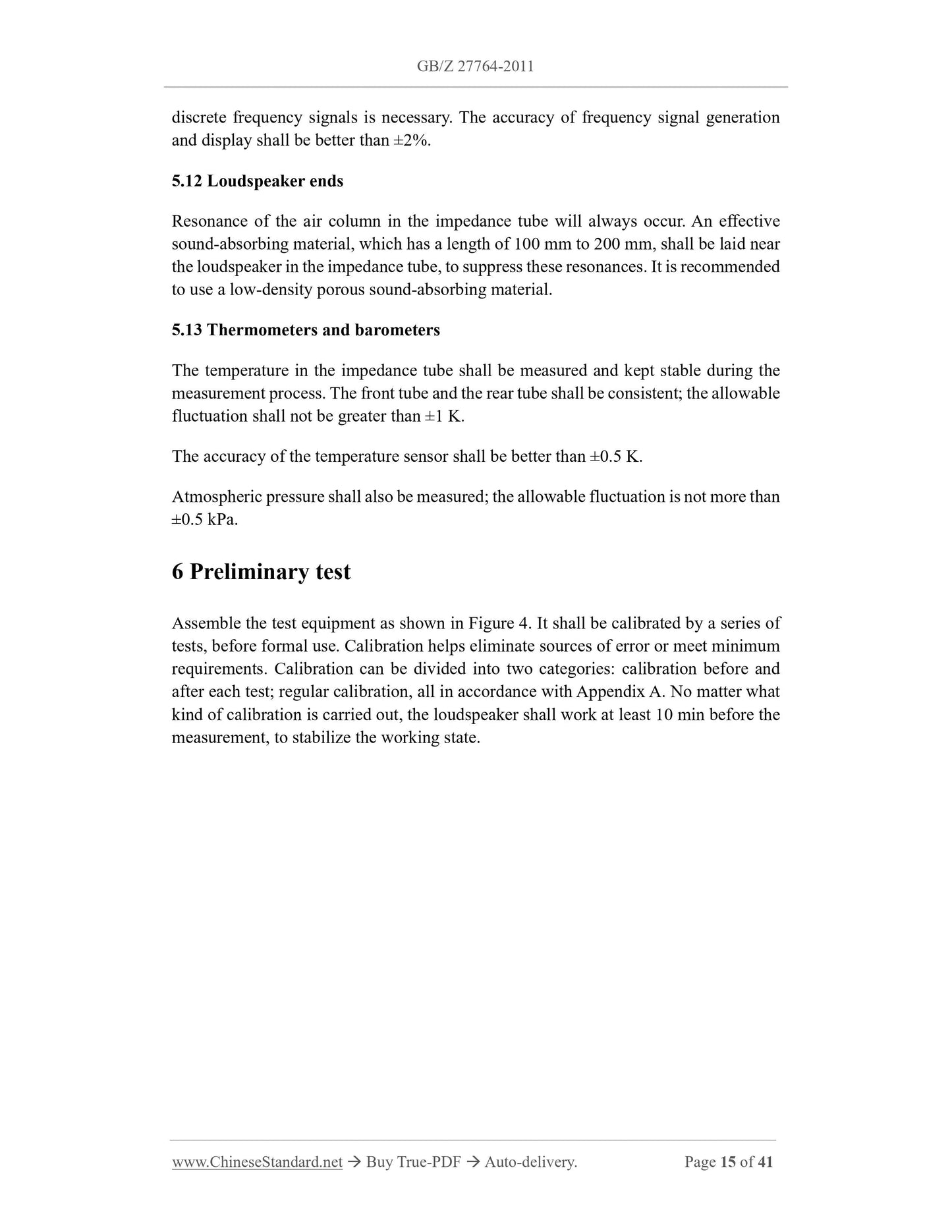 GB/Z 27764-2011 Page 8