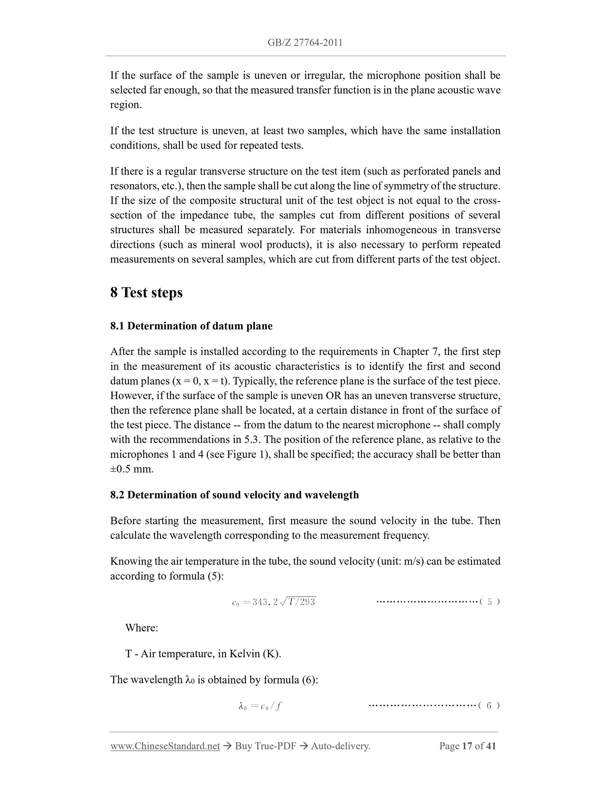 GB/Z 27764-2011 Page 9