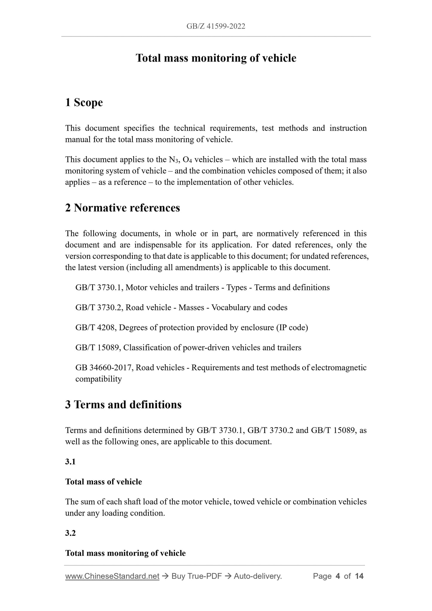 GB/Z 41599-2022 Page 3