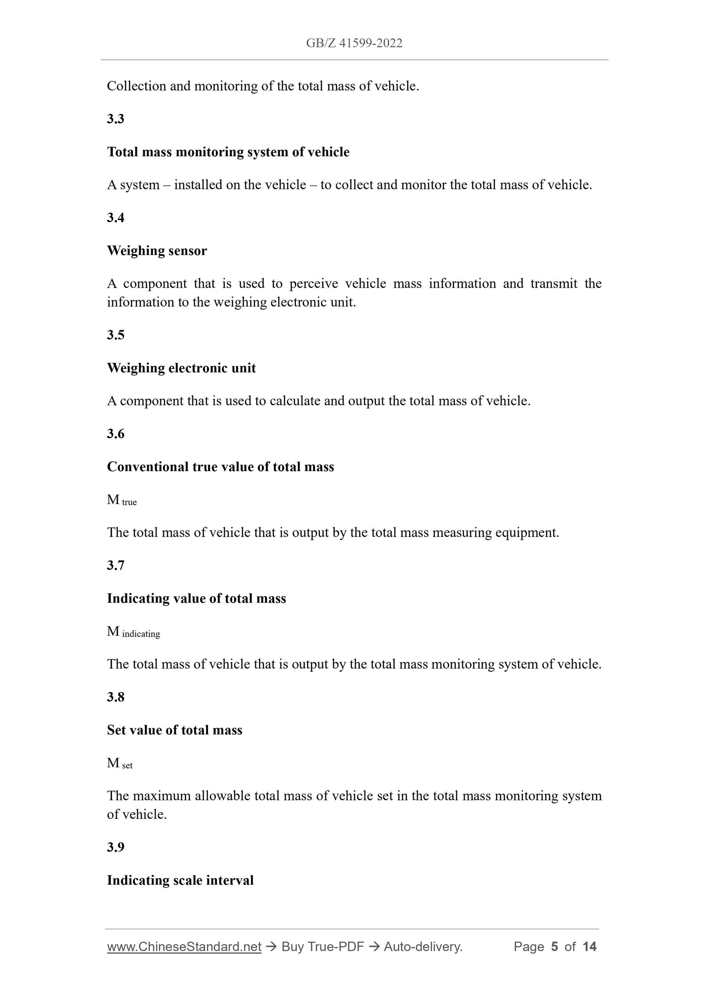 GB/Z 41599-2022 Page 4