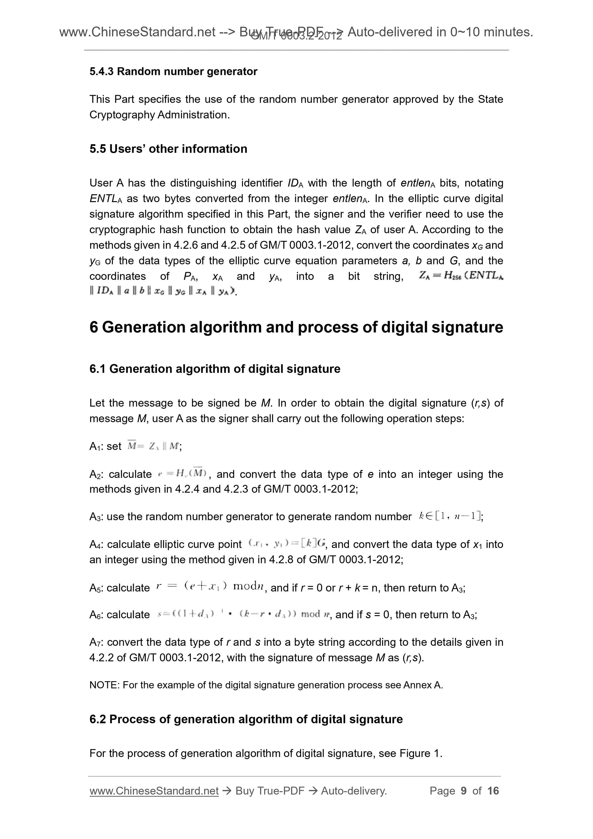 GM/T 0003.2-2012 Page 5