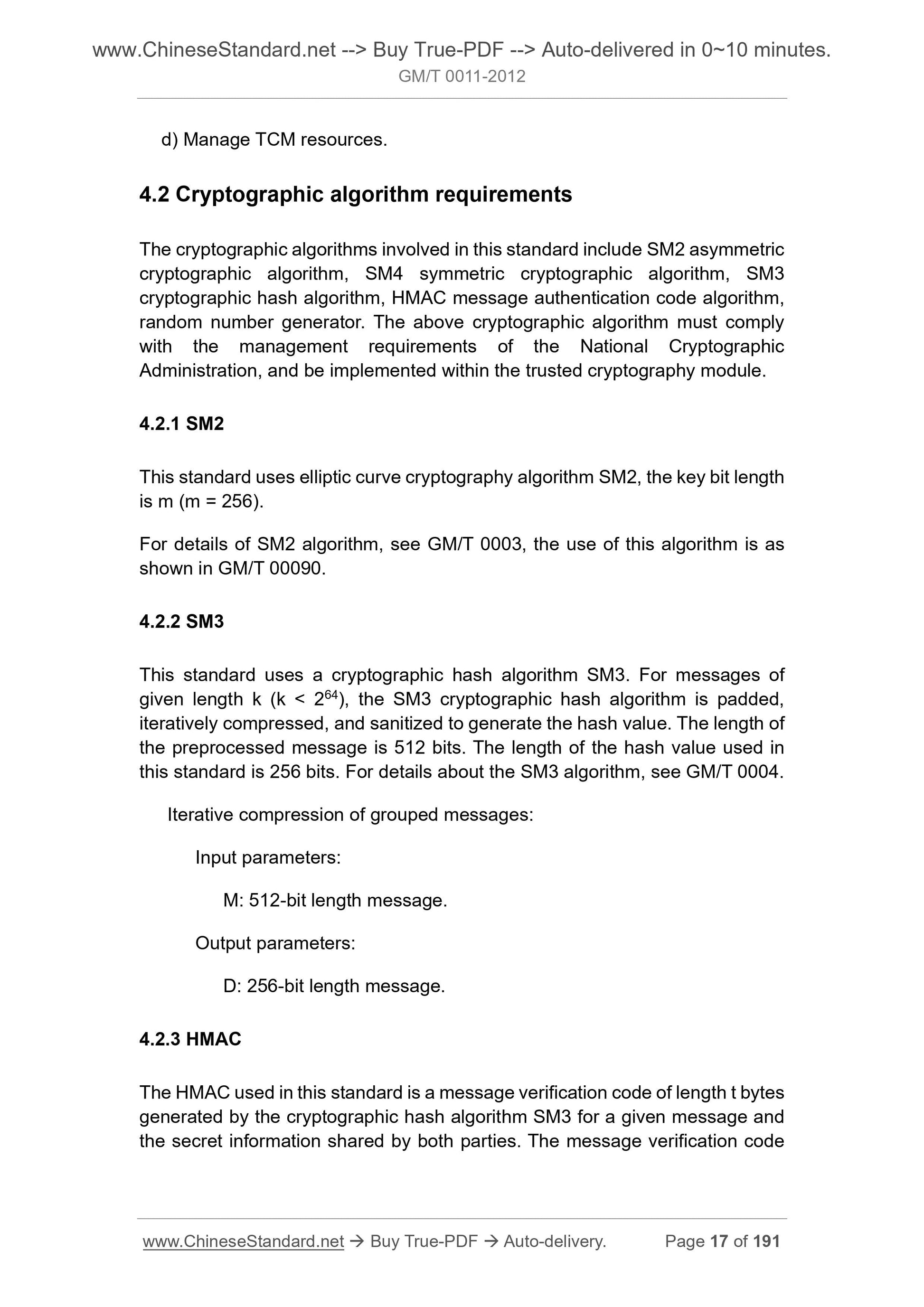 GM/T 0011-2012 Page 10