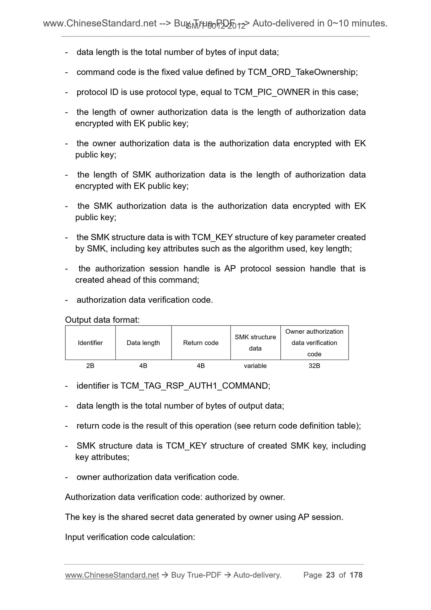 GM/T 0012-2012 Page 10