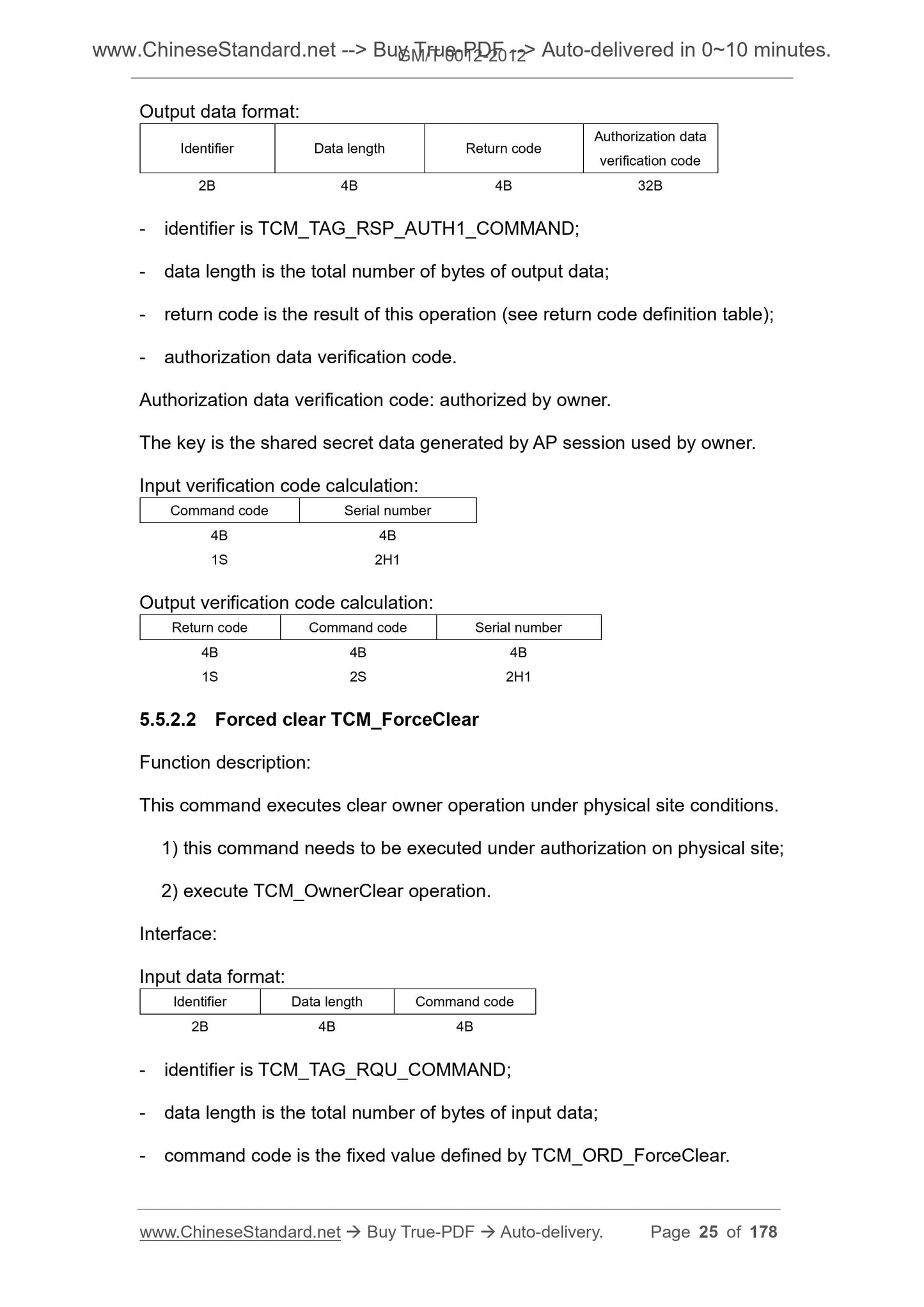 GM/T 0012-2012 Page 11