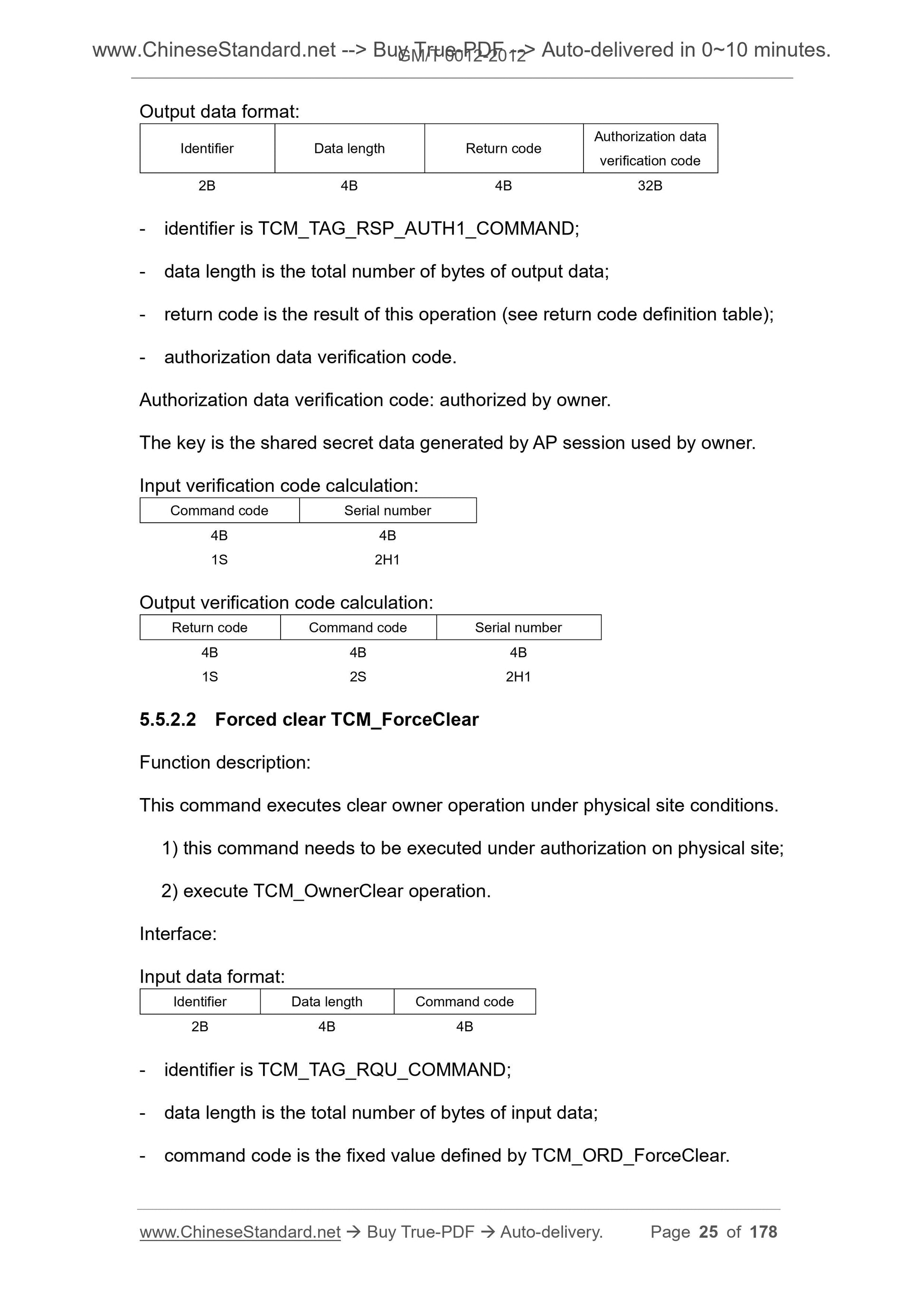GM/T 0012-2012 Page 11