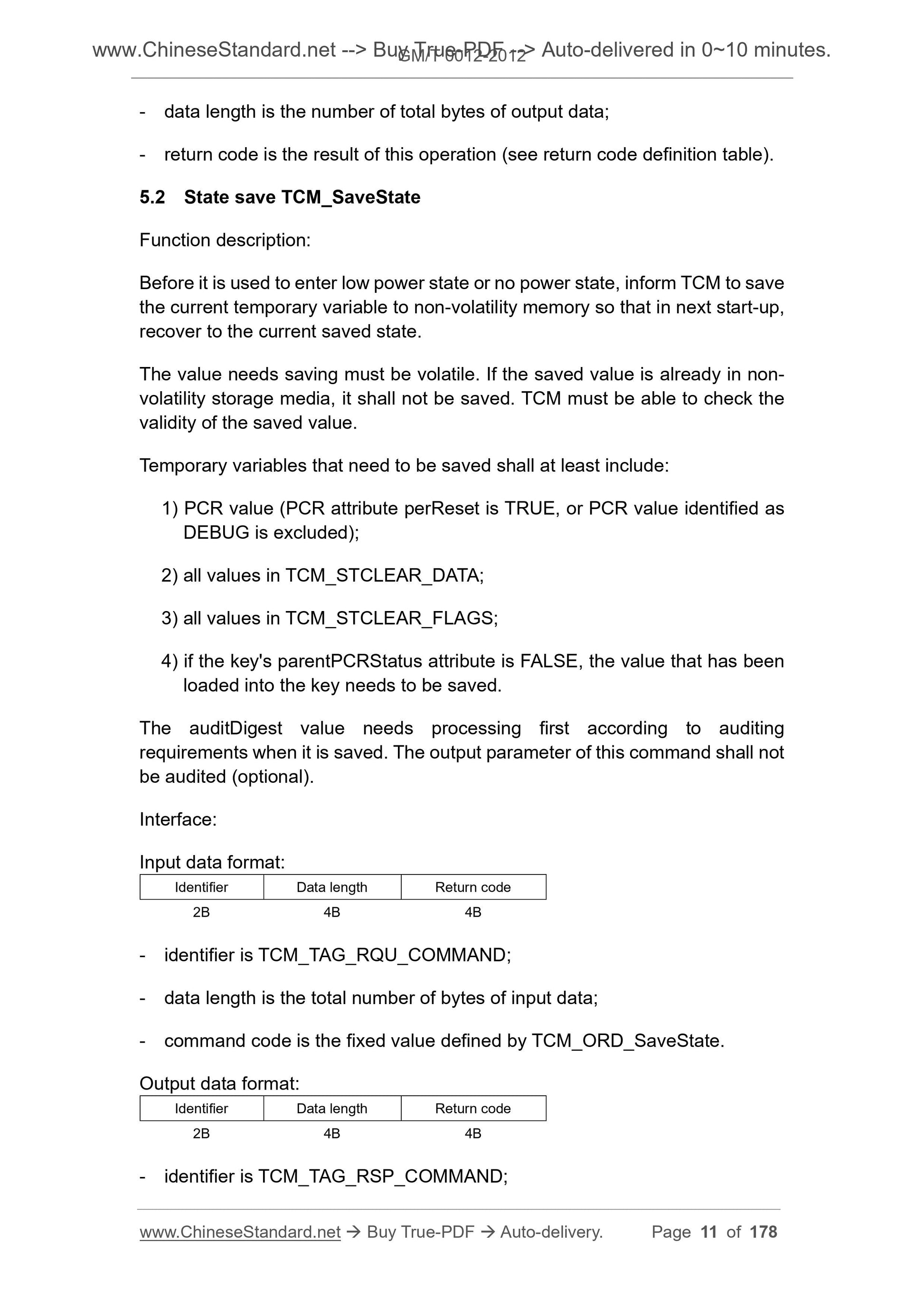 GM/T 0012-2012 Page 7
