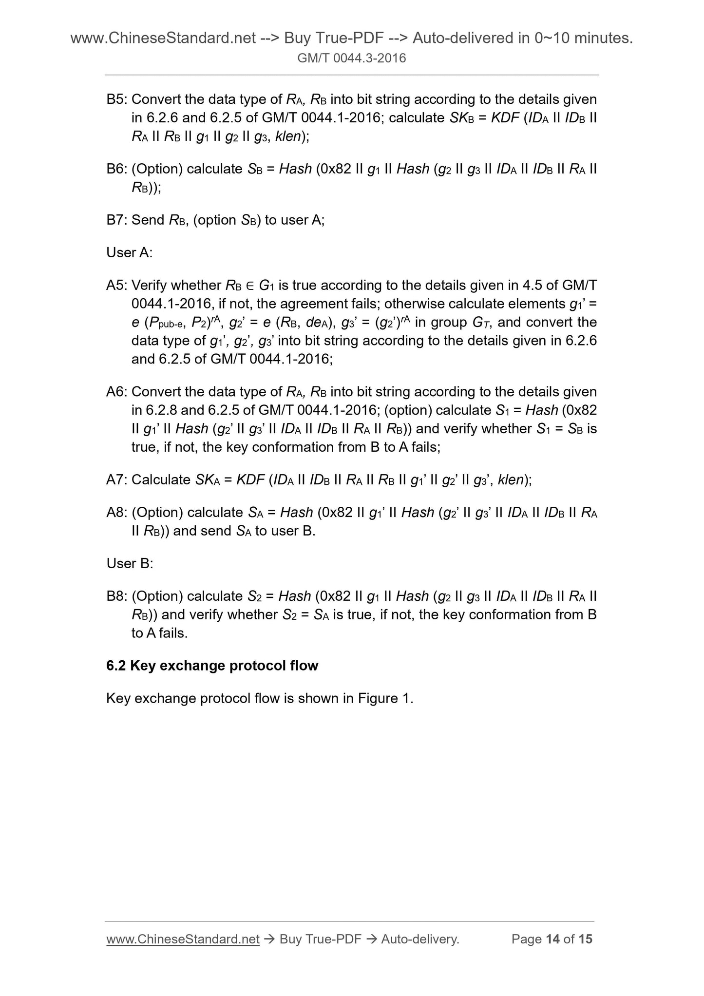 GM/T 0044.3-2016 Page 7