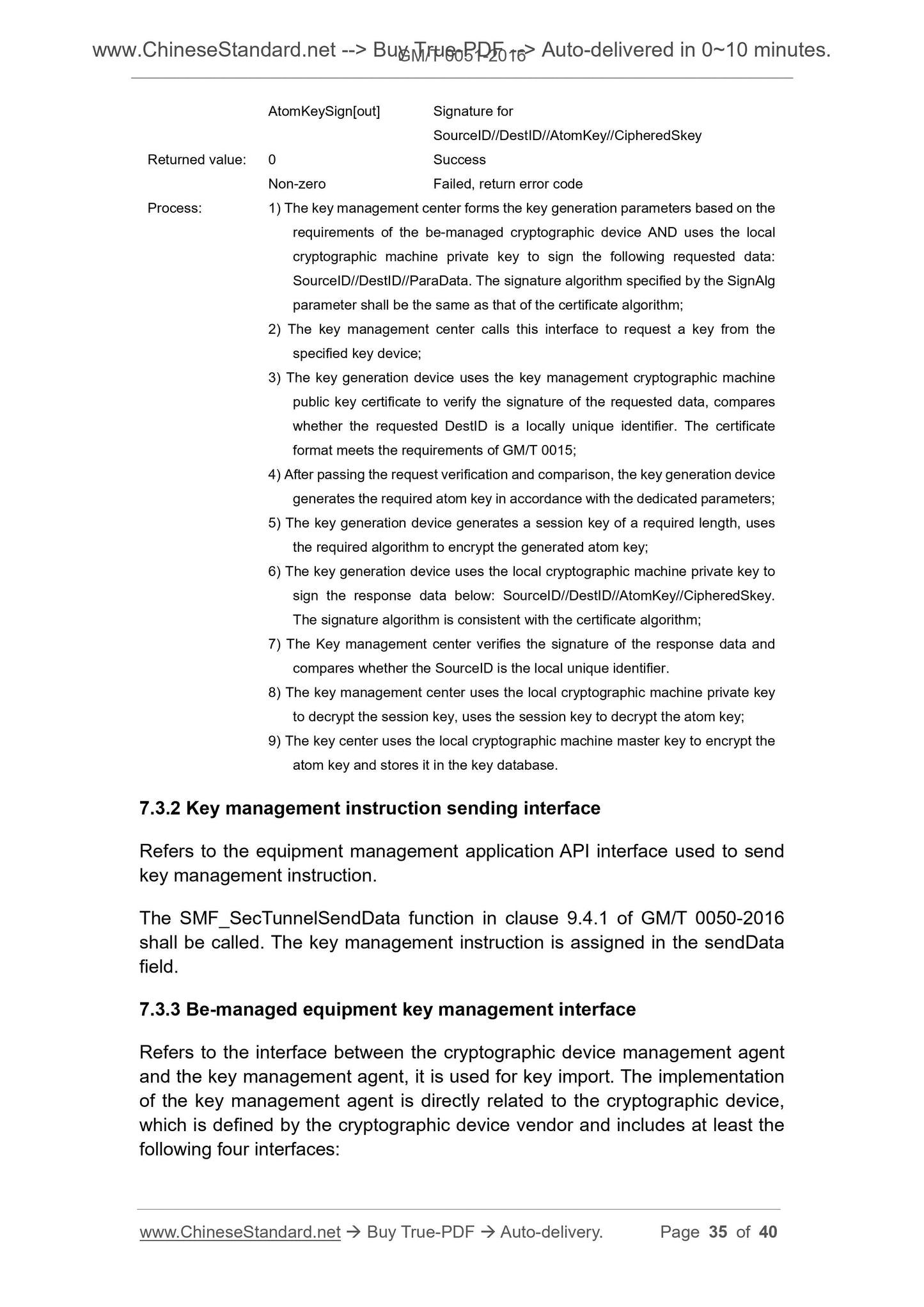 GM/T 0051-2016 Page 10
