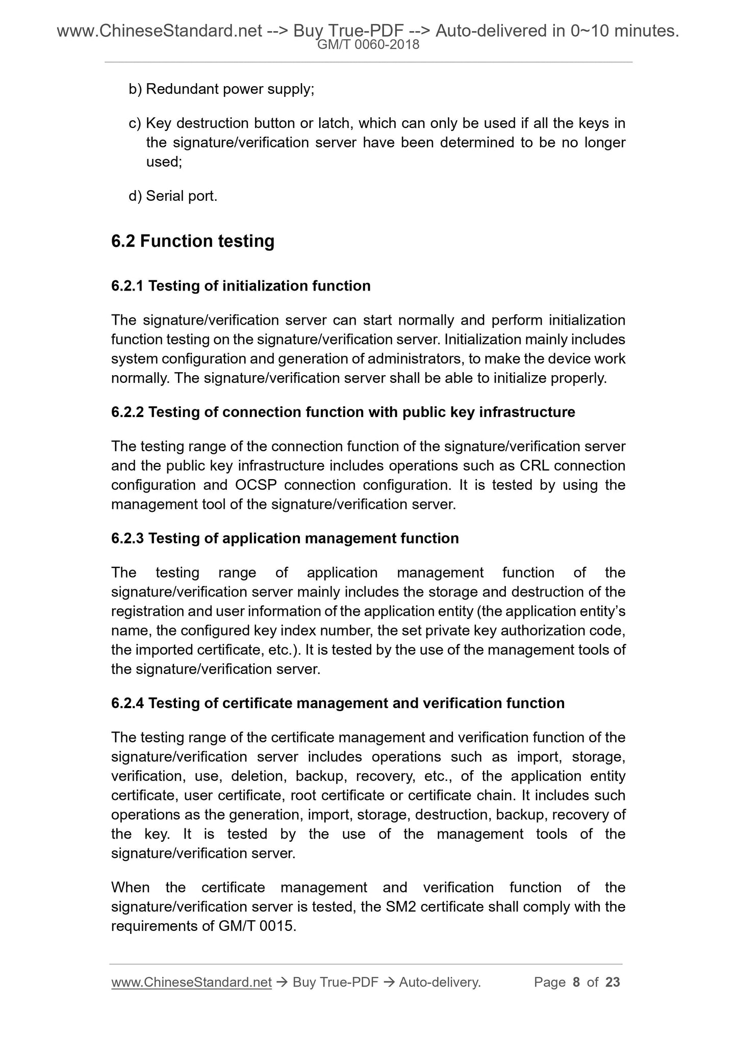 GM/T 0060-2018 Page 4