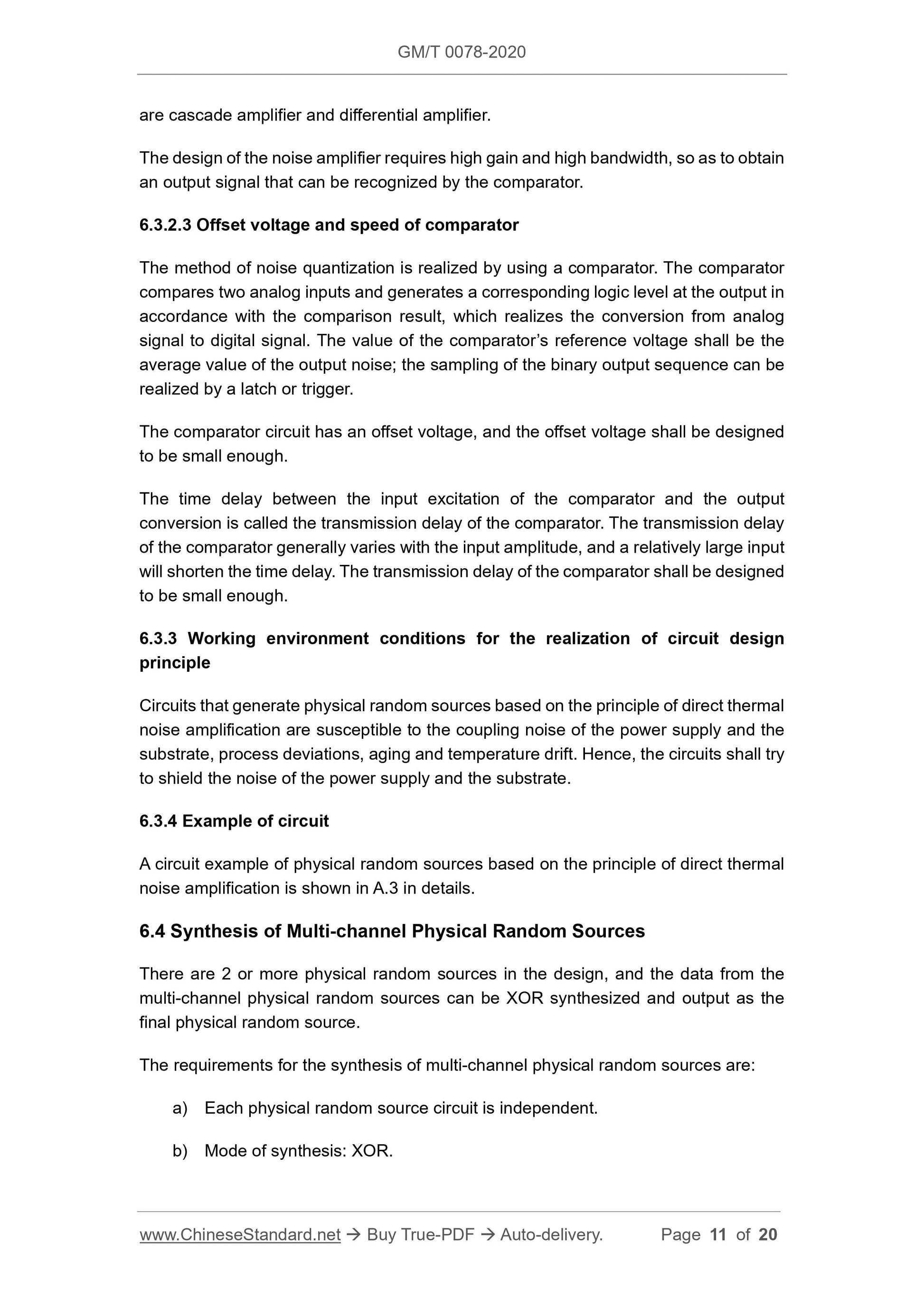 GM/T 0078-2020 Page 7