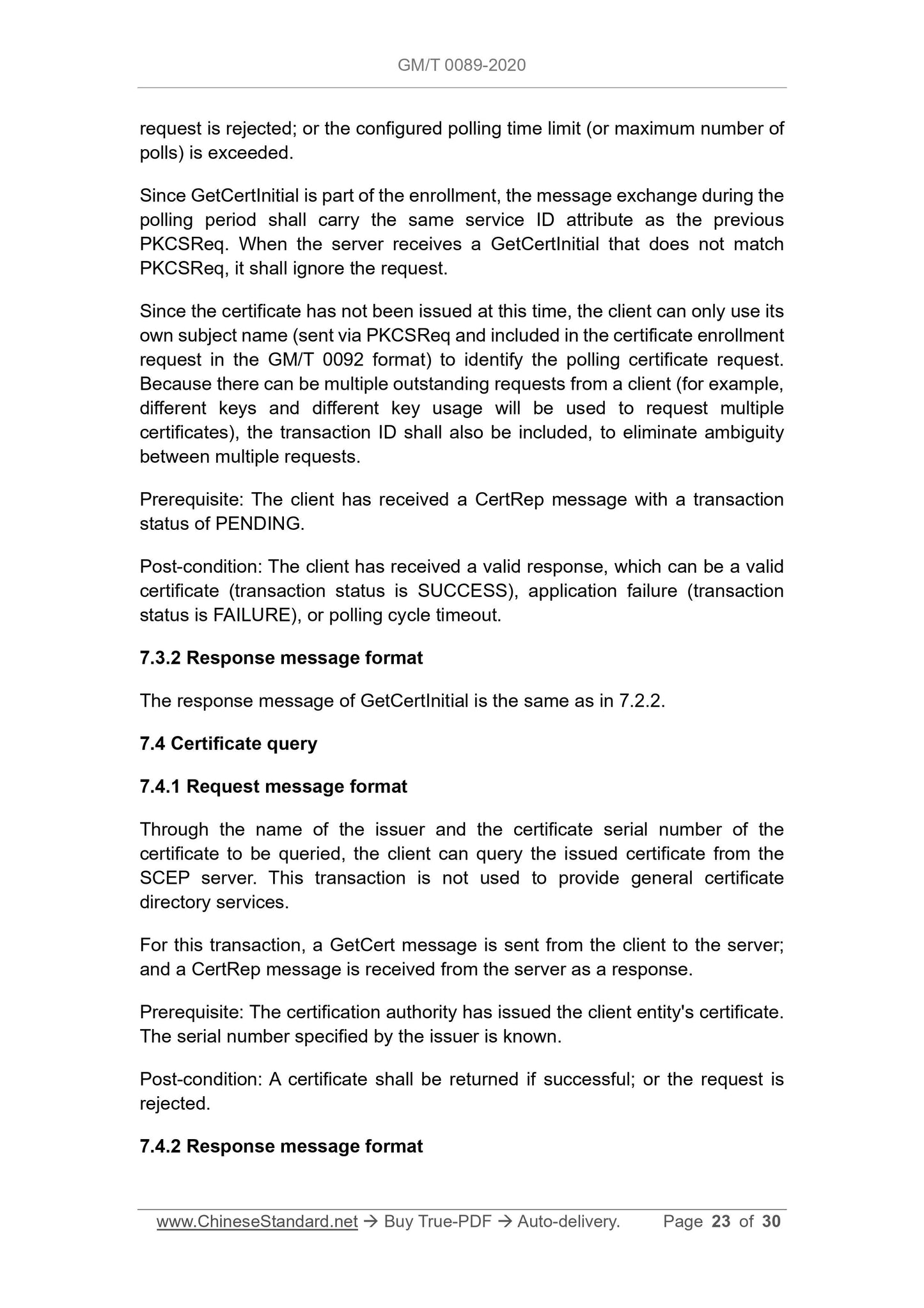 GM/T 0089-2020 Page 9
