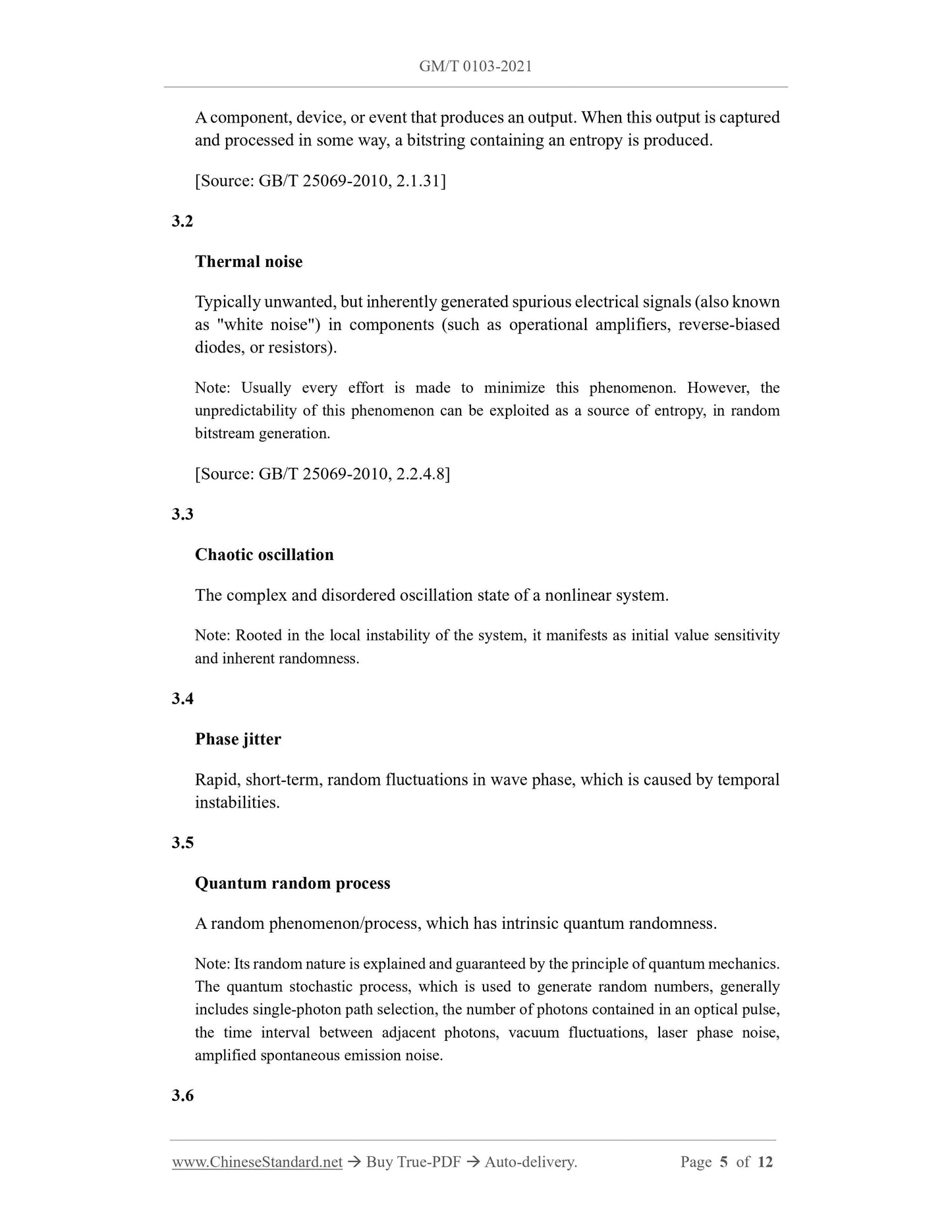 GM/T 0103-2021 Page 4