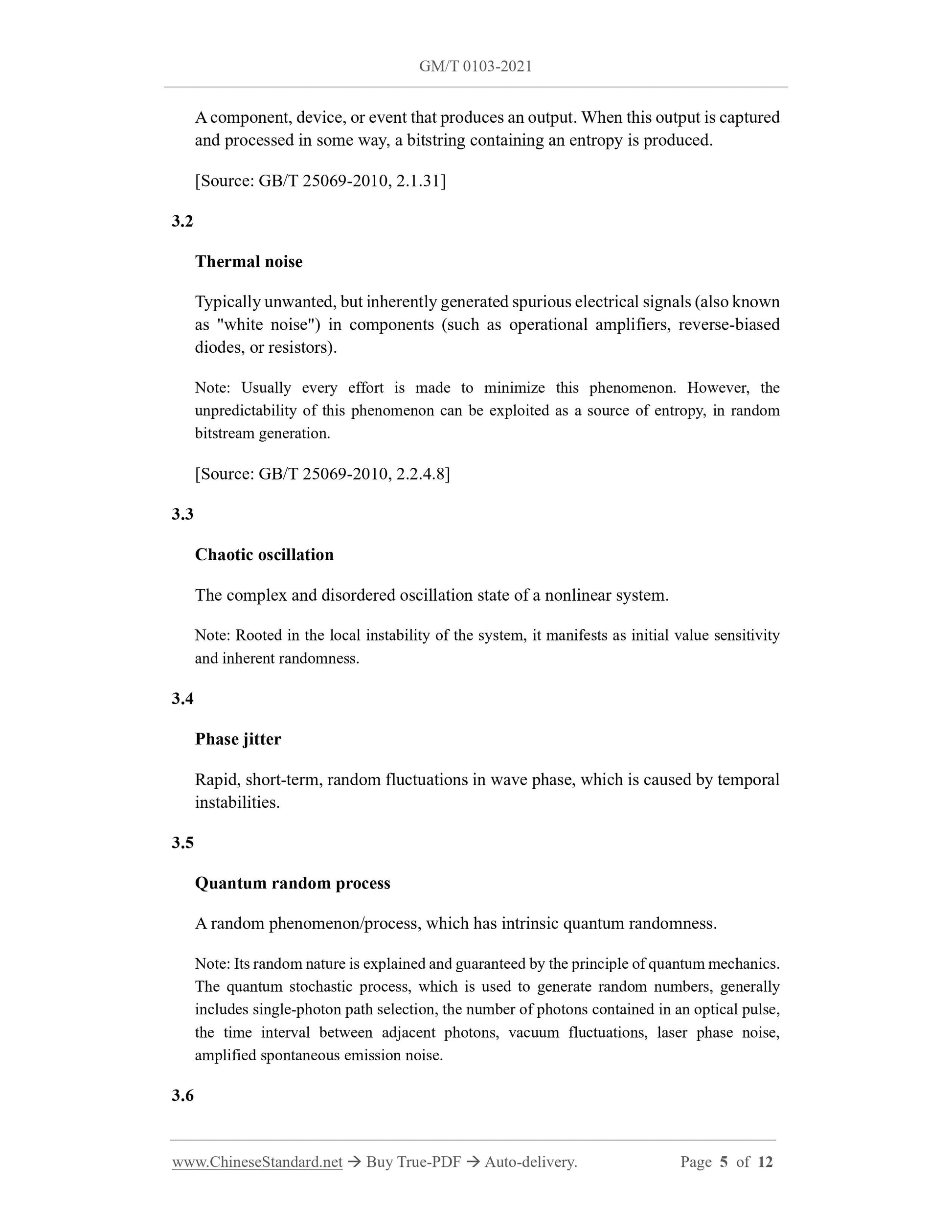GM/T 0103-2021 Page 4