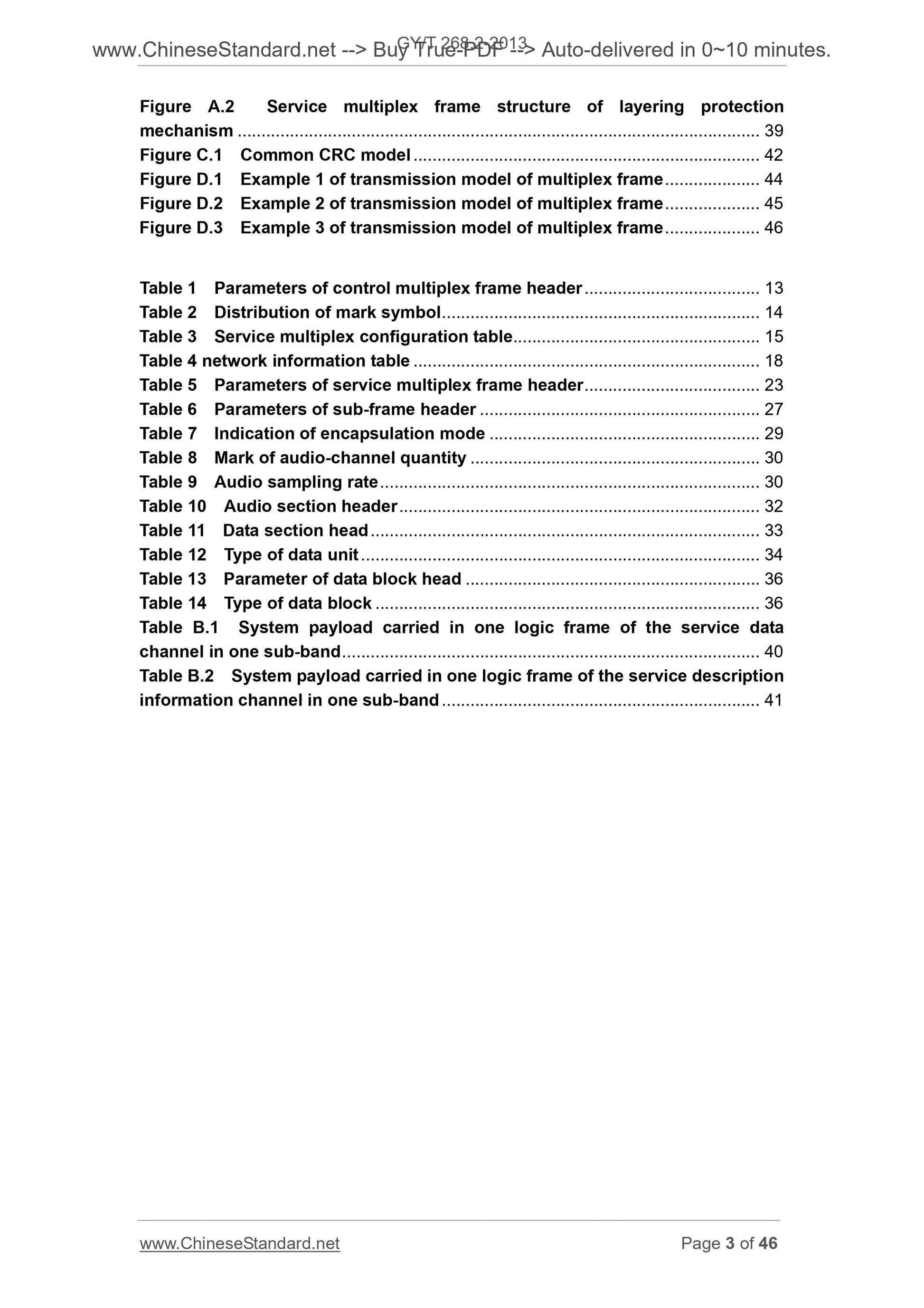 GY/T 268.2-2013 Page 3