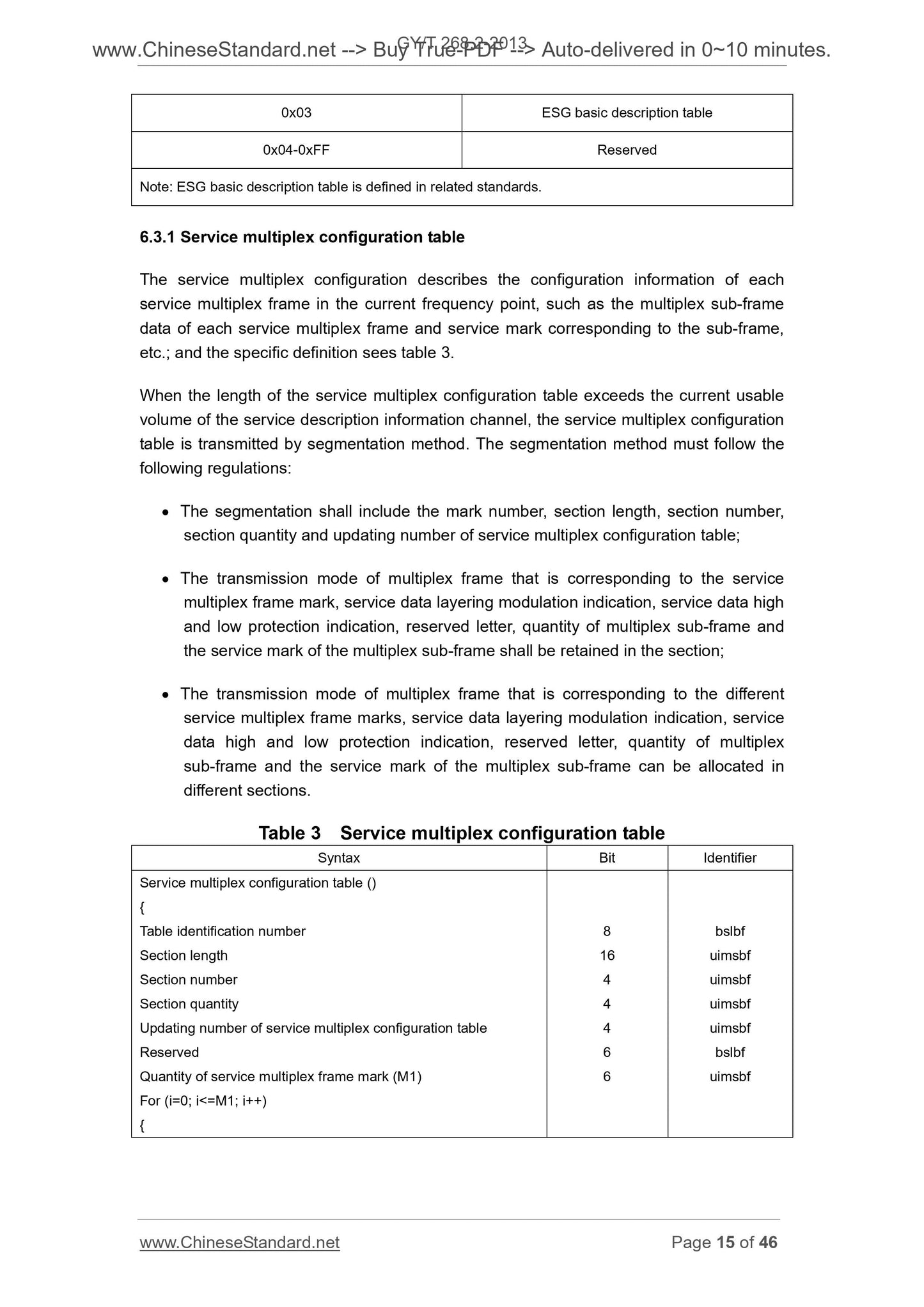 GY/T 268.2-2013 Page 9