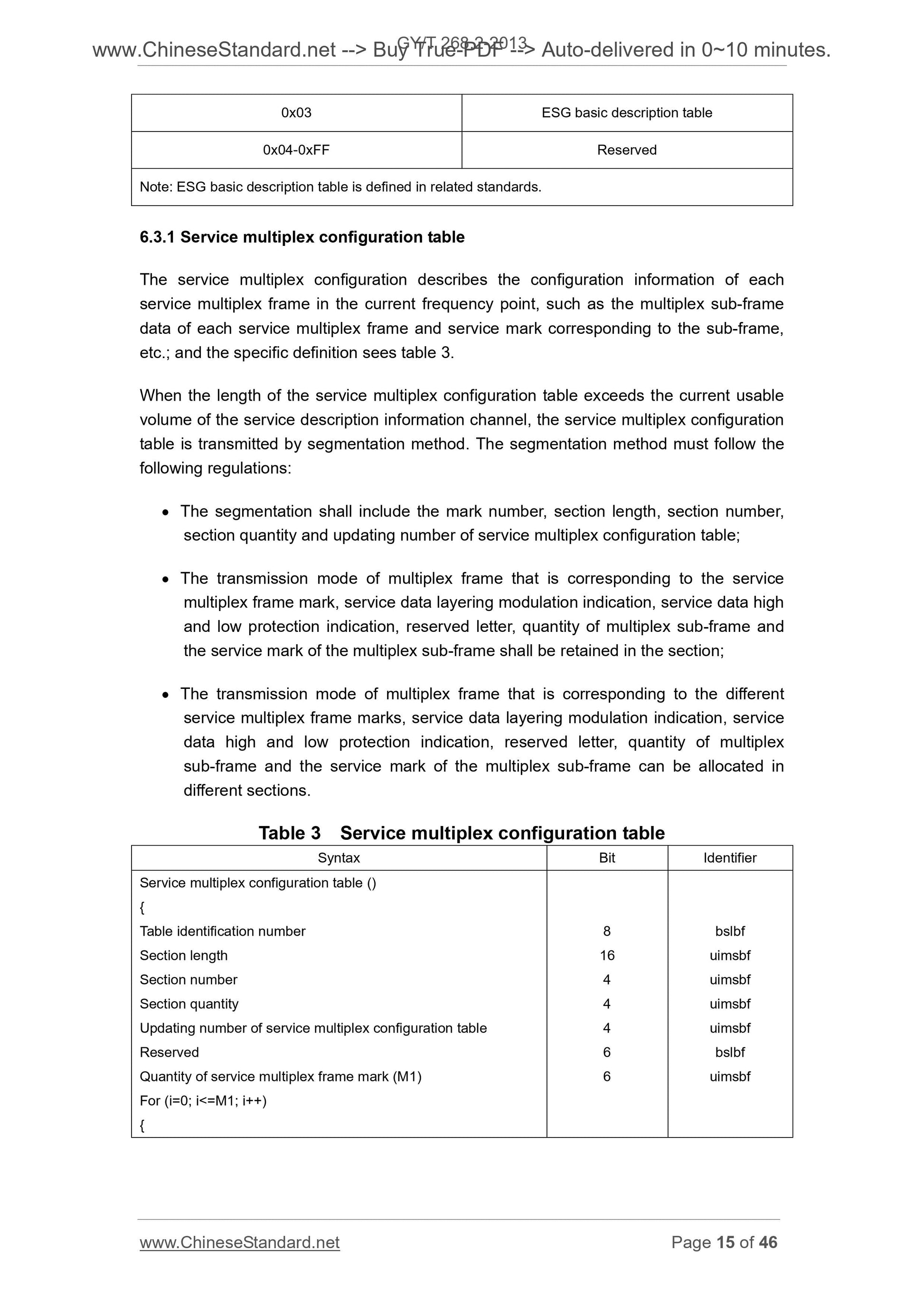 GY/T 268.2-2013 Page 9