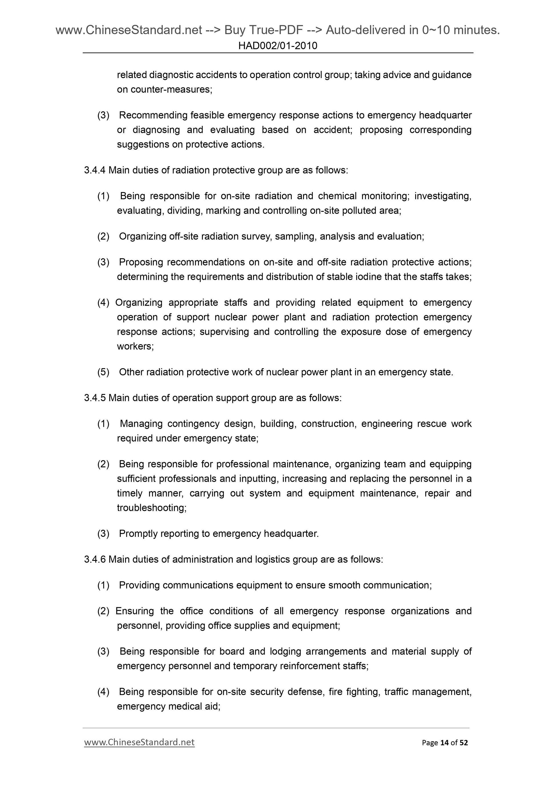 HAD 002/01-2010 Page 11