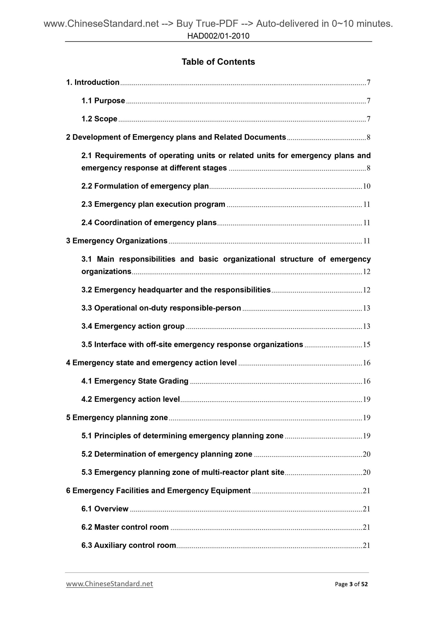 HAD 002/01-2010 Page 3