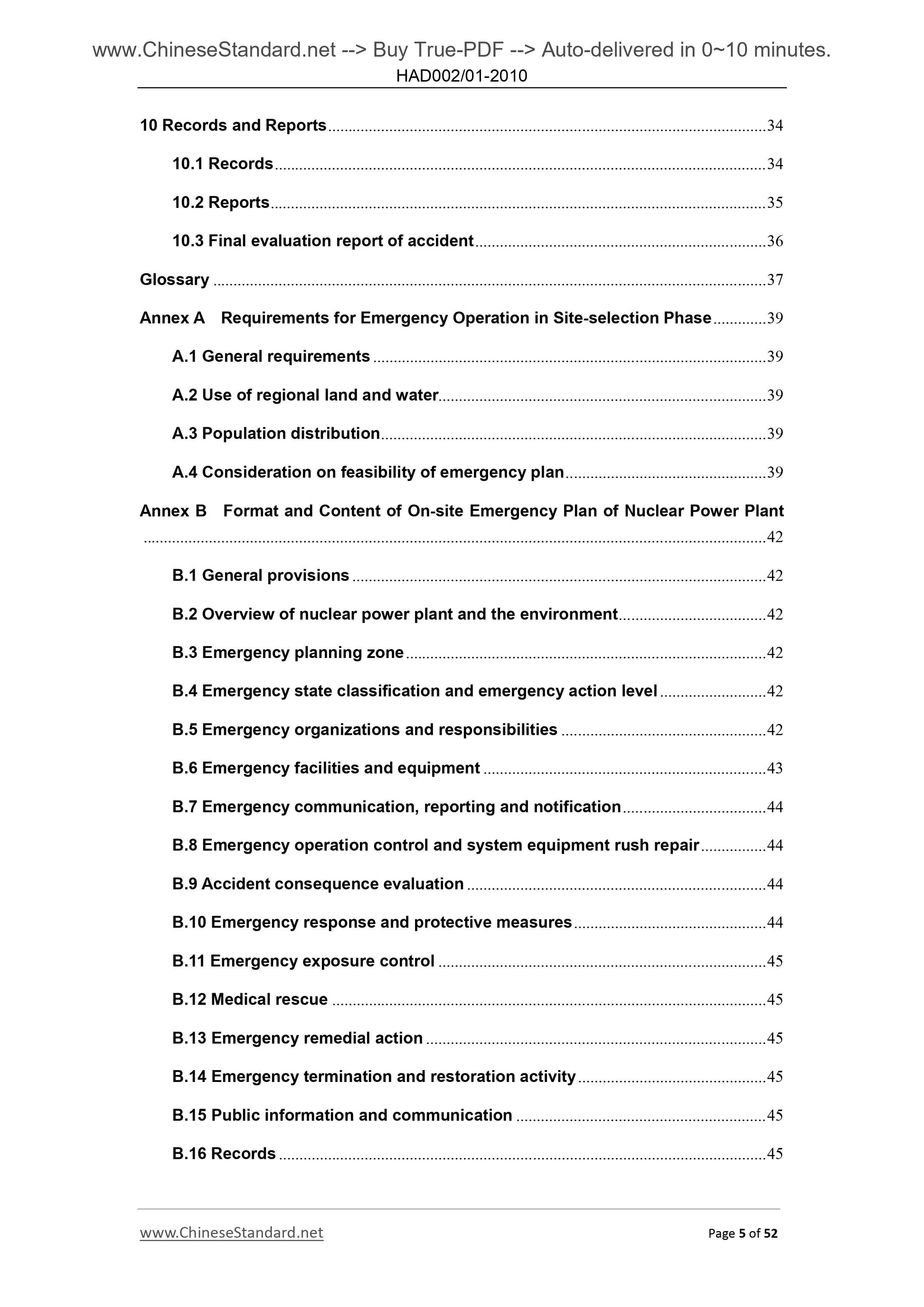 HAD 002/01-2010 Page 5