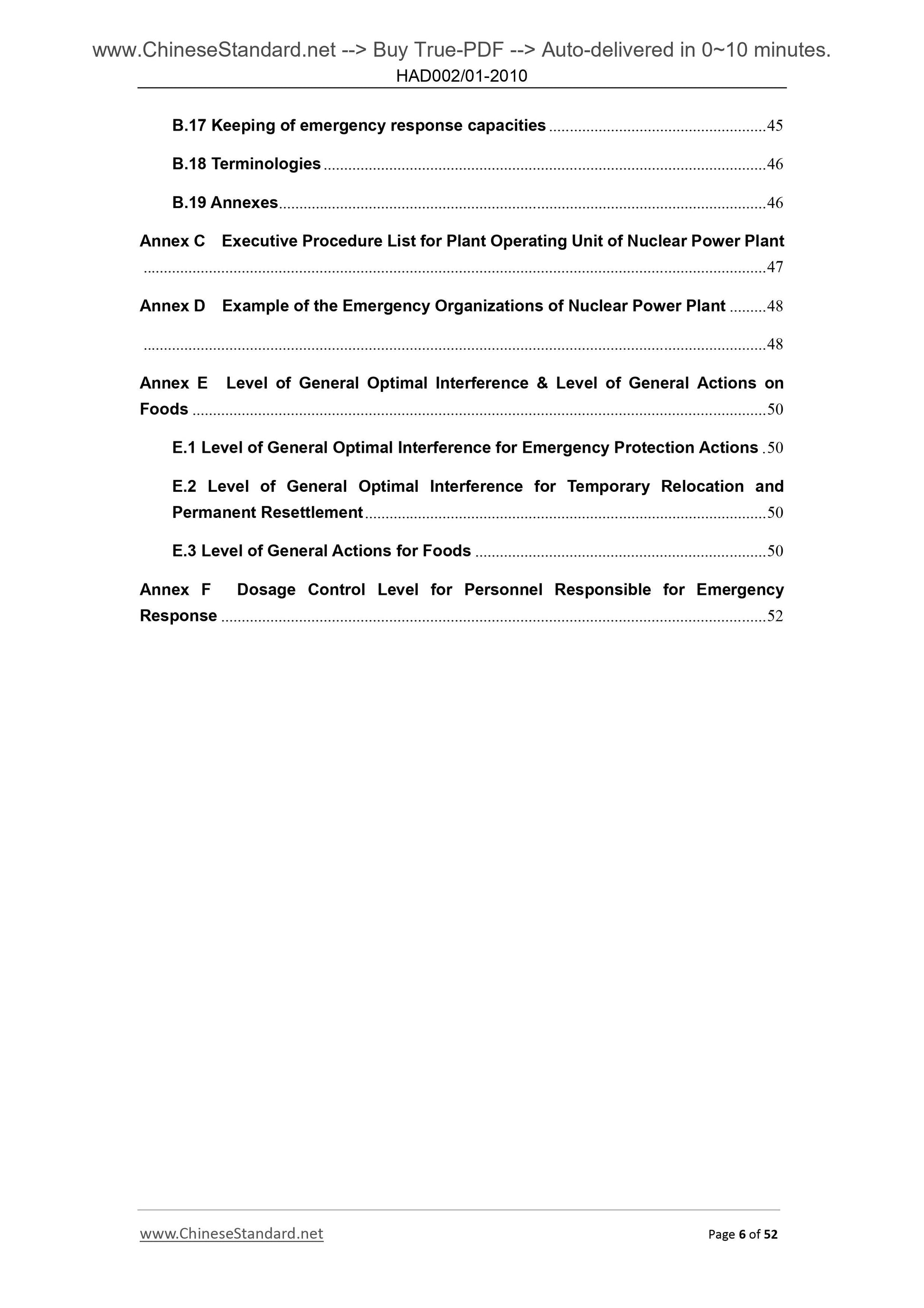 HAD 002/01-2010 Page 6