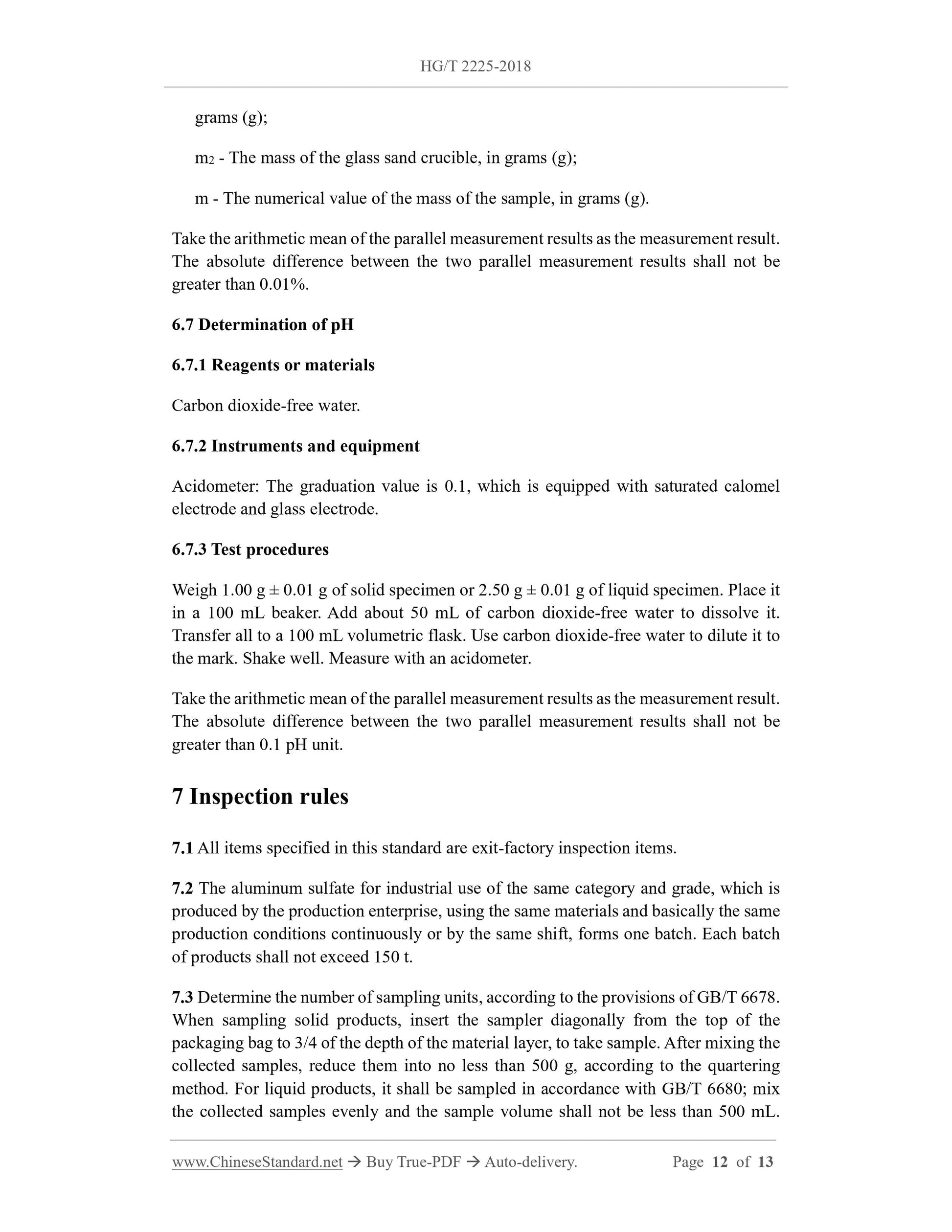 HG/T 2225-2018 Page 8