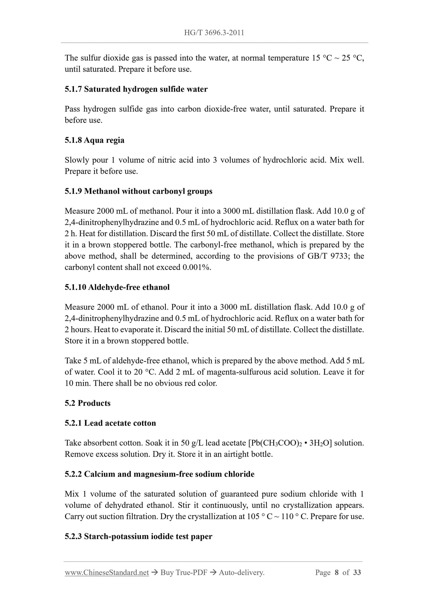HG/T 3696.3-2011 Page 5