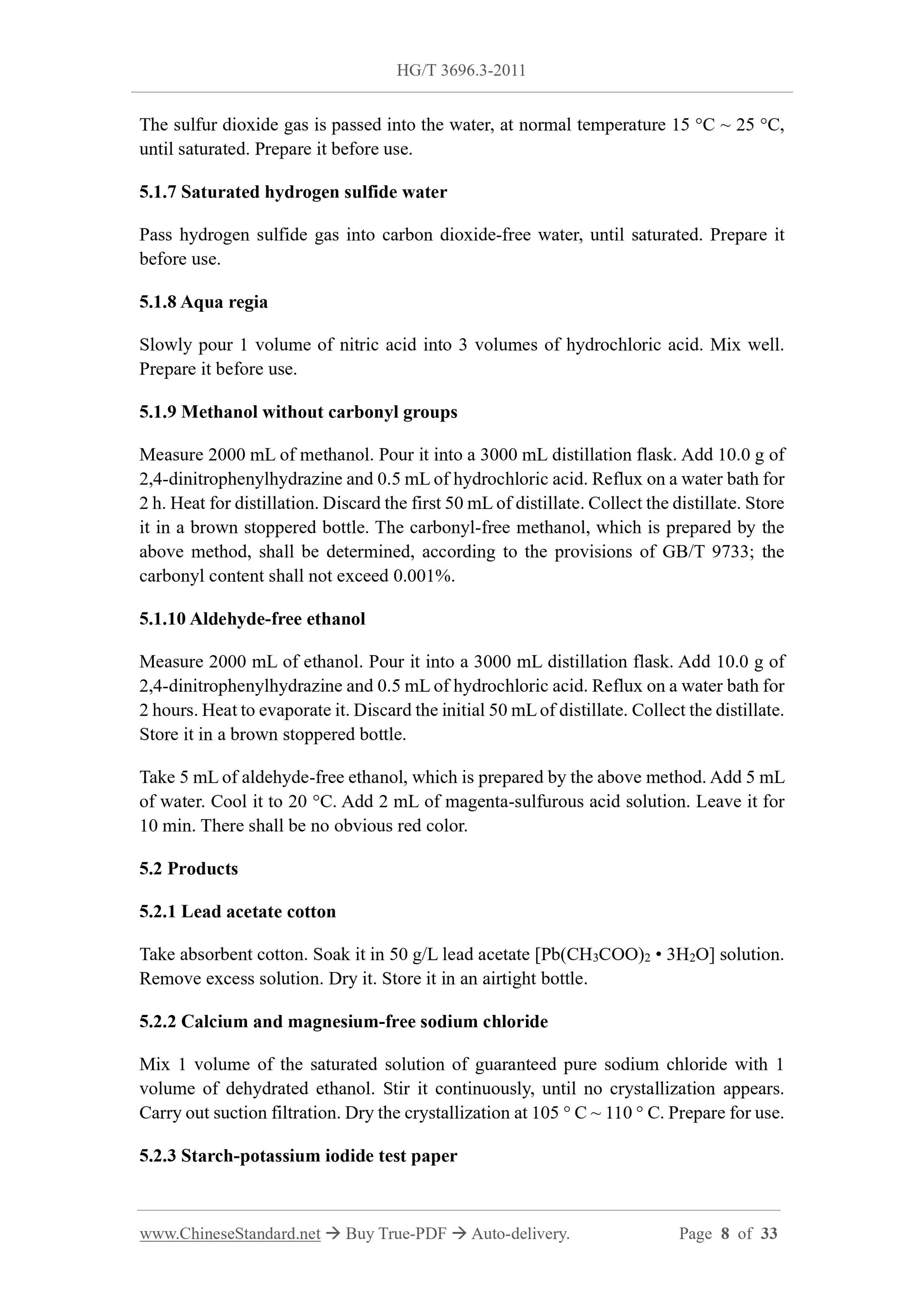 HG/T 3696.3-2011 Page 5