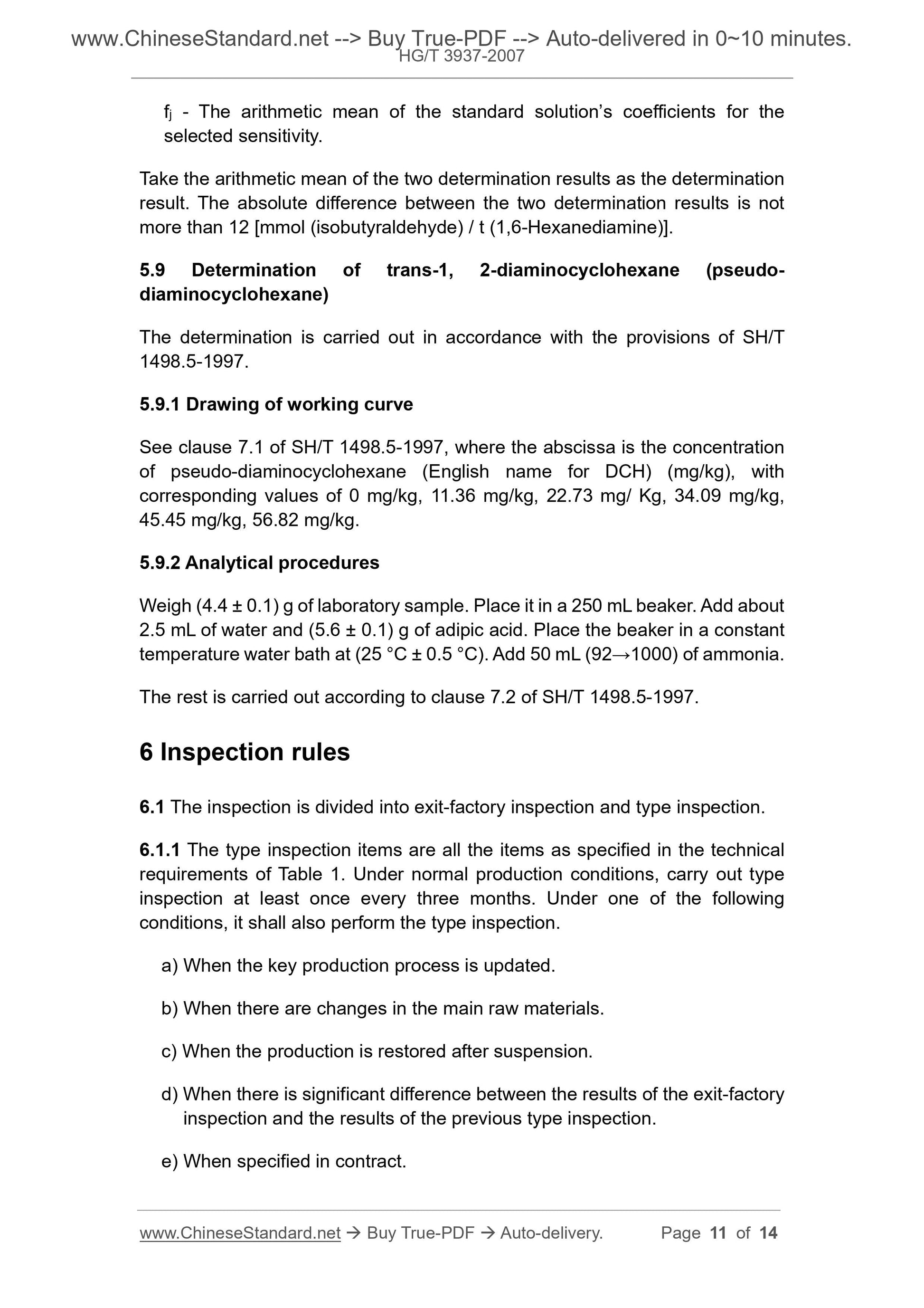 HG/T 3937-2007 Page 7