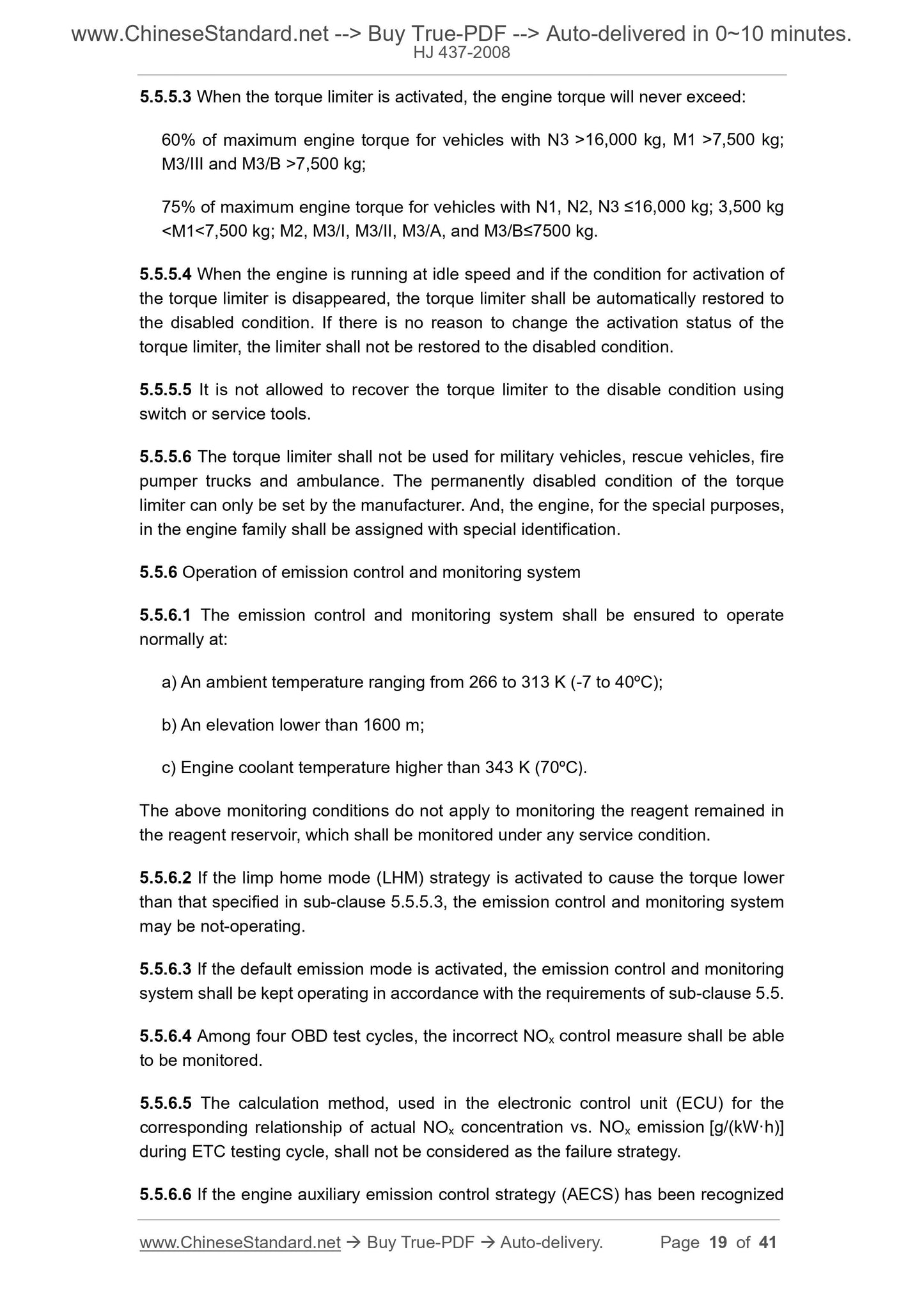 HJ 437-2008 Page 10