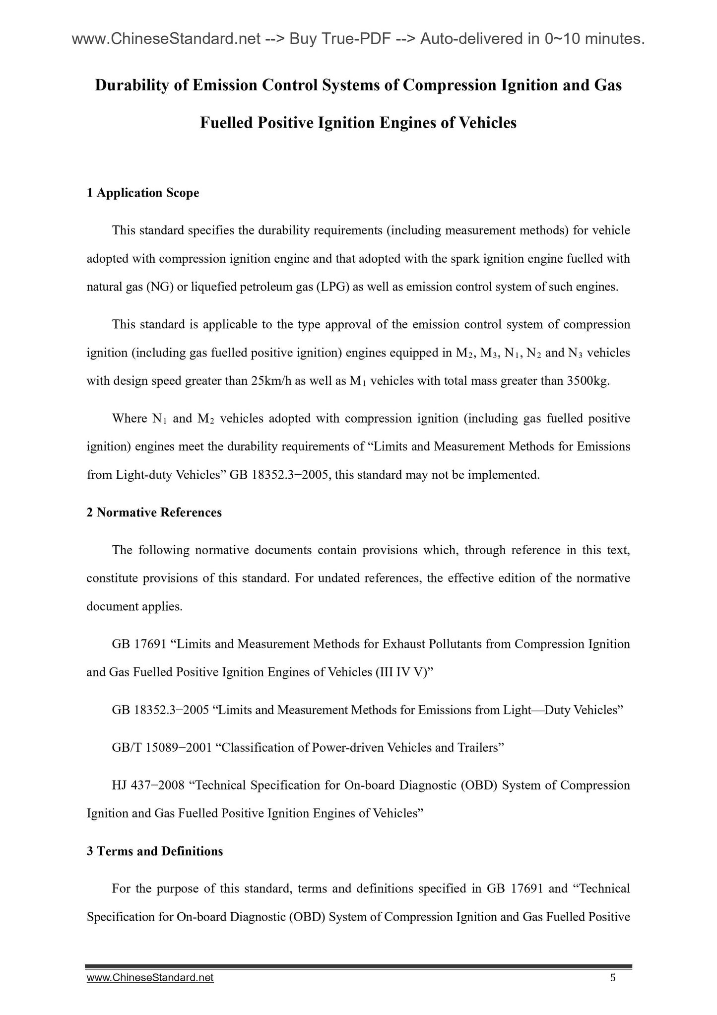 HJ 438-2008 Page 5