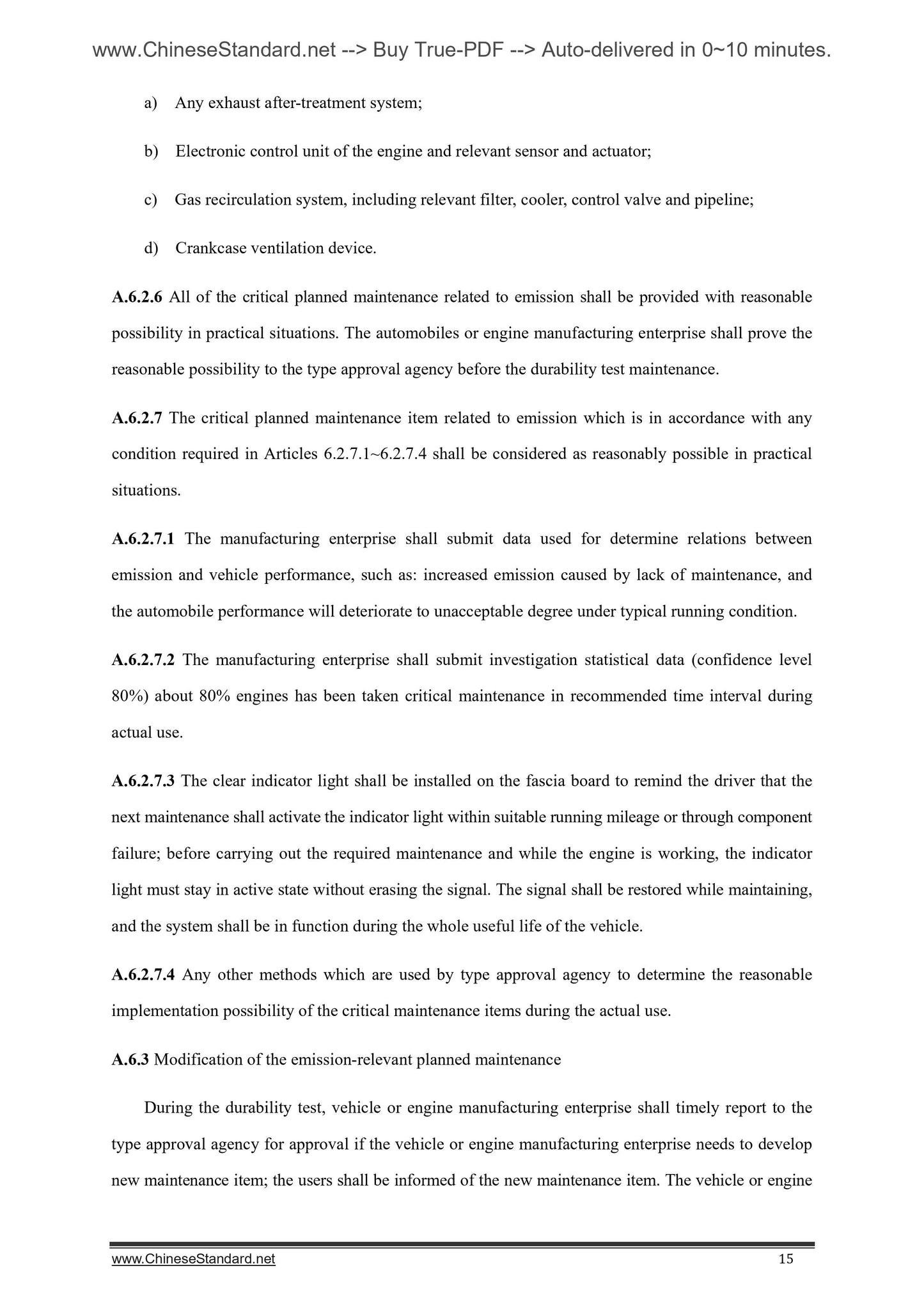 HJ 438-2008 Page 6