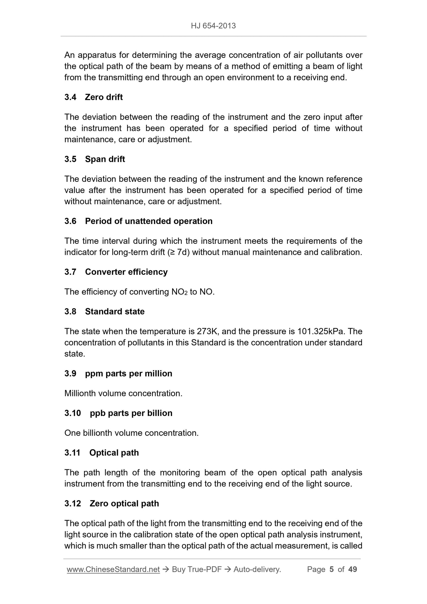 HJ 654-2013 Page 4