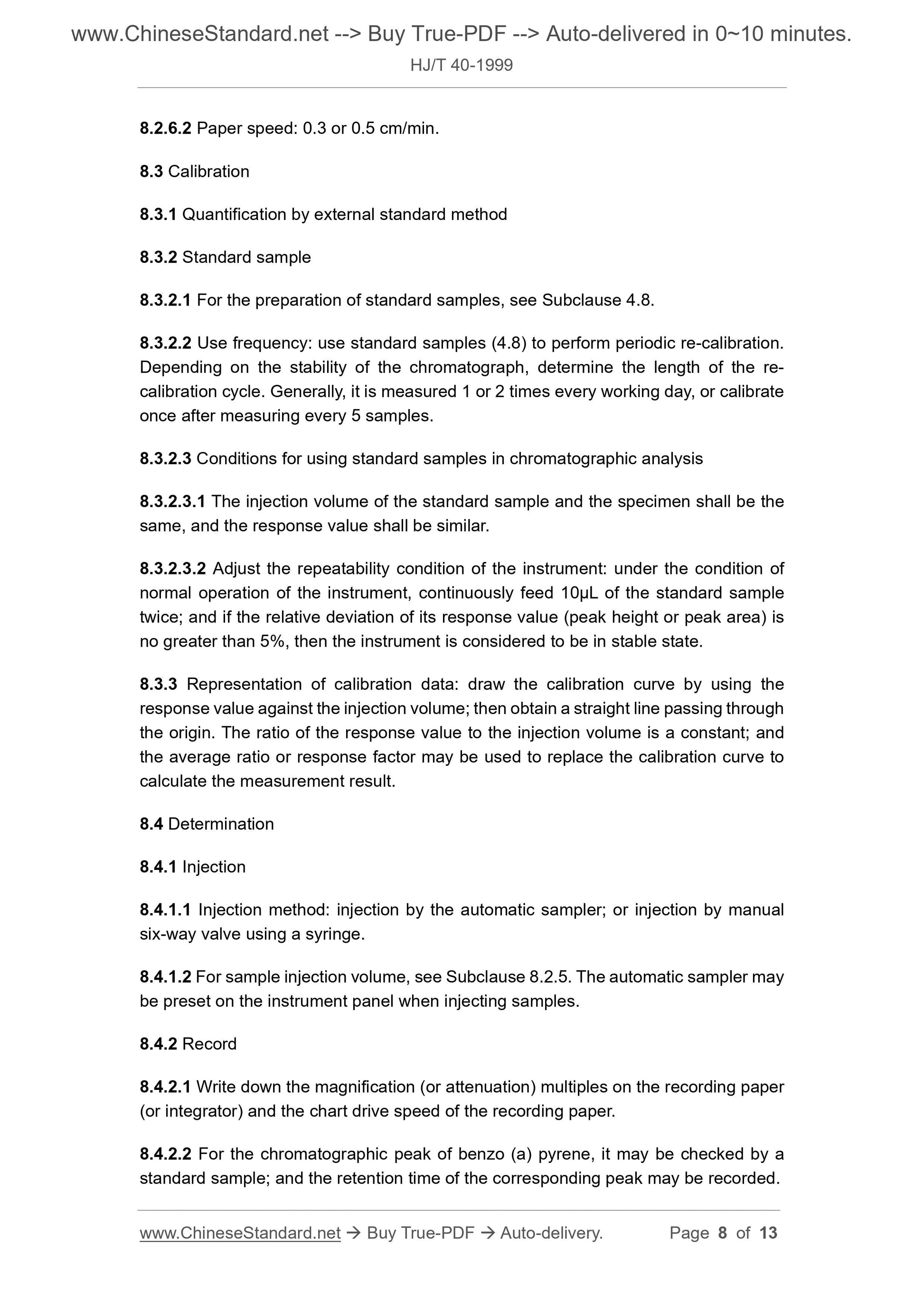 HJ/T 40-1999 Page 6
