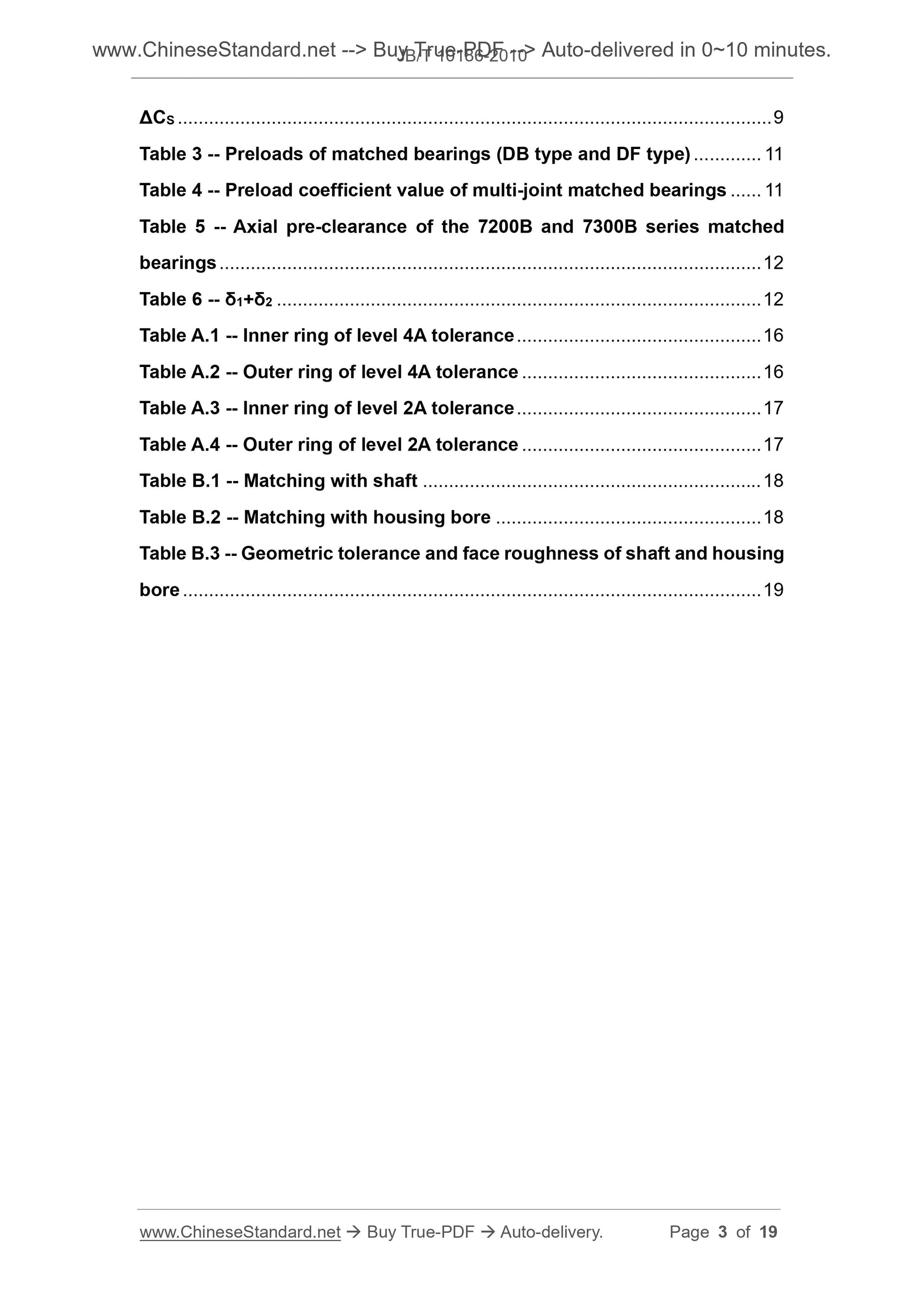 JB/T 10186-2010 Page 3