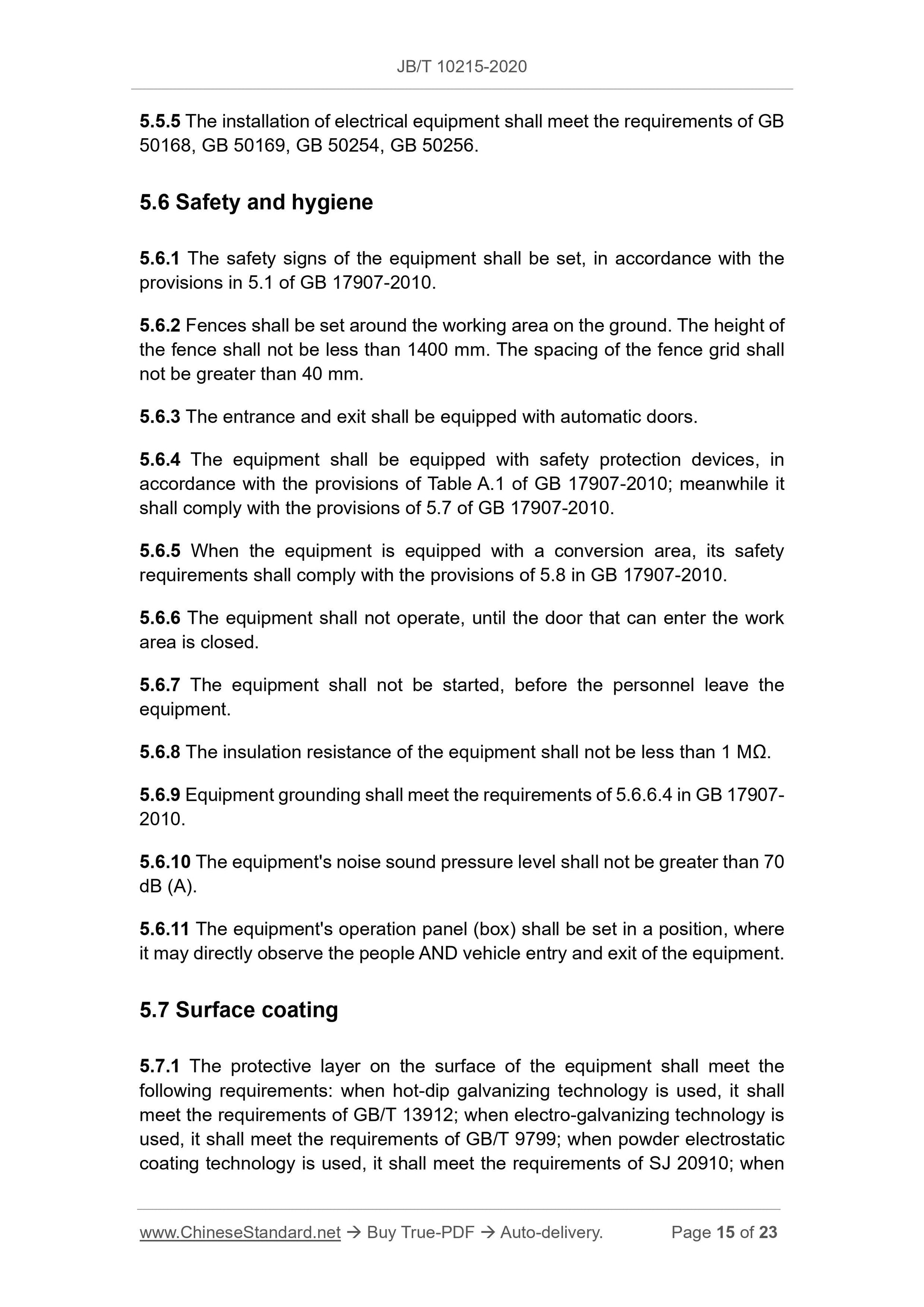JB/T 10215-2020 Page 9