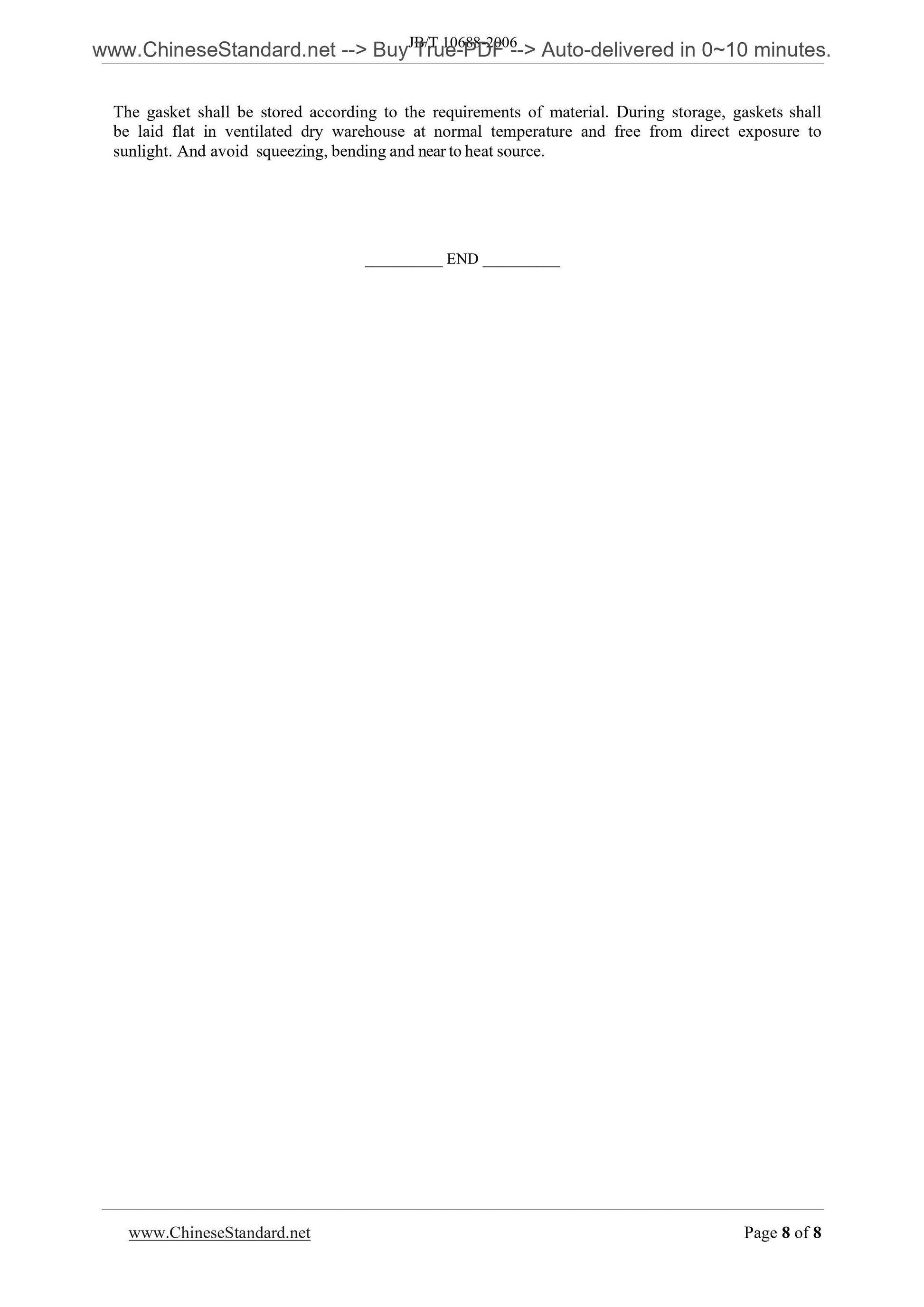 JB/T 10688-2006 Page 5