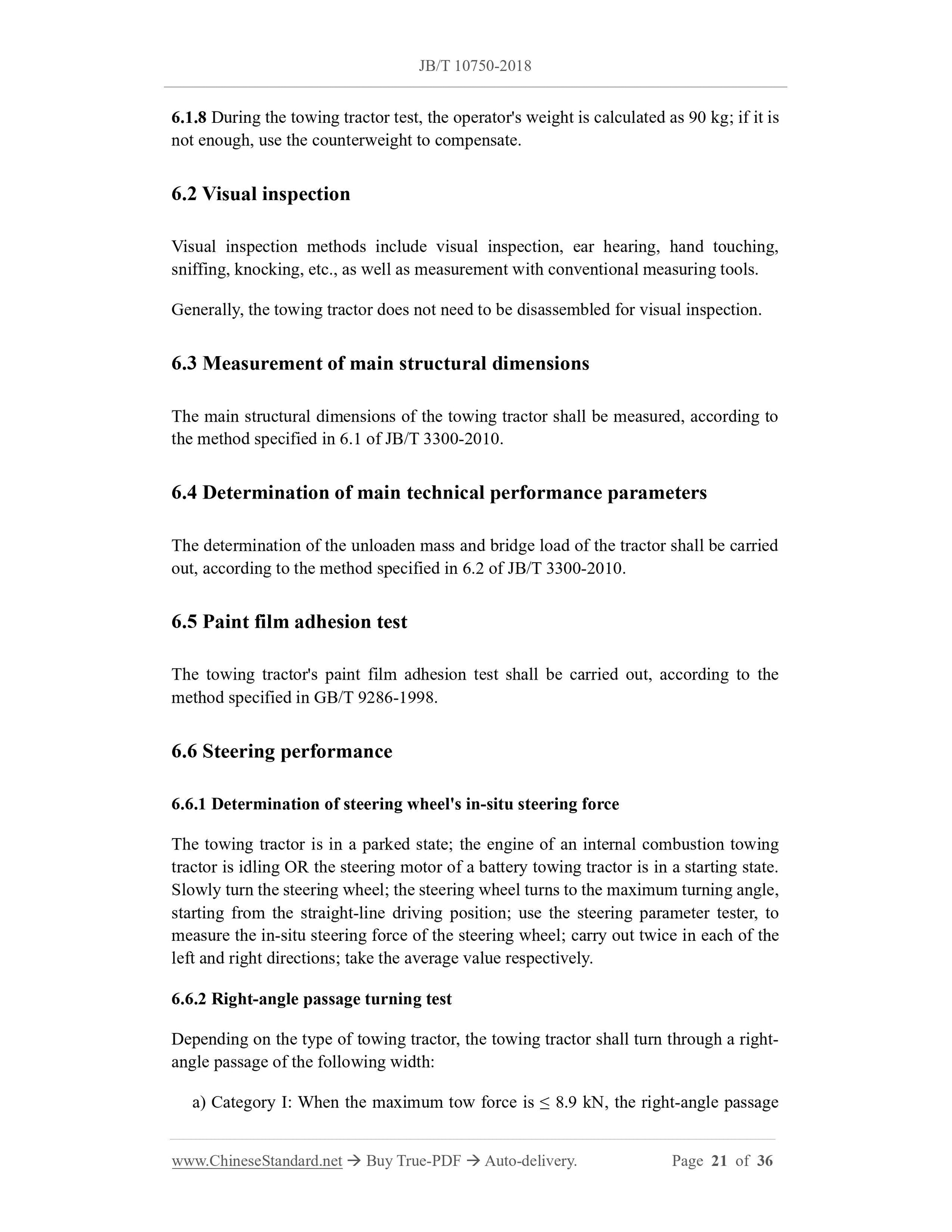 JB/T 10750-2018 Page 10