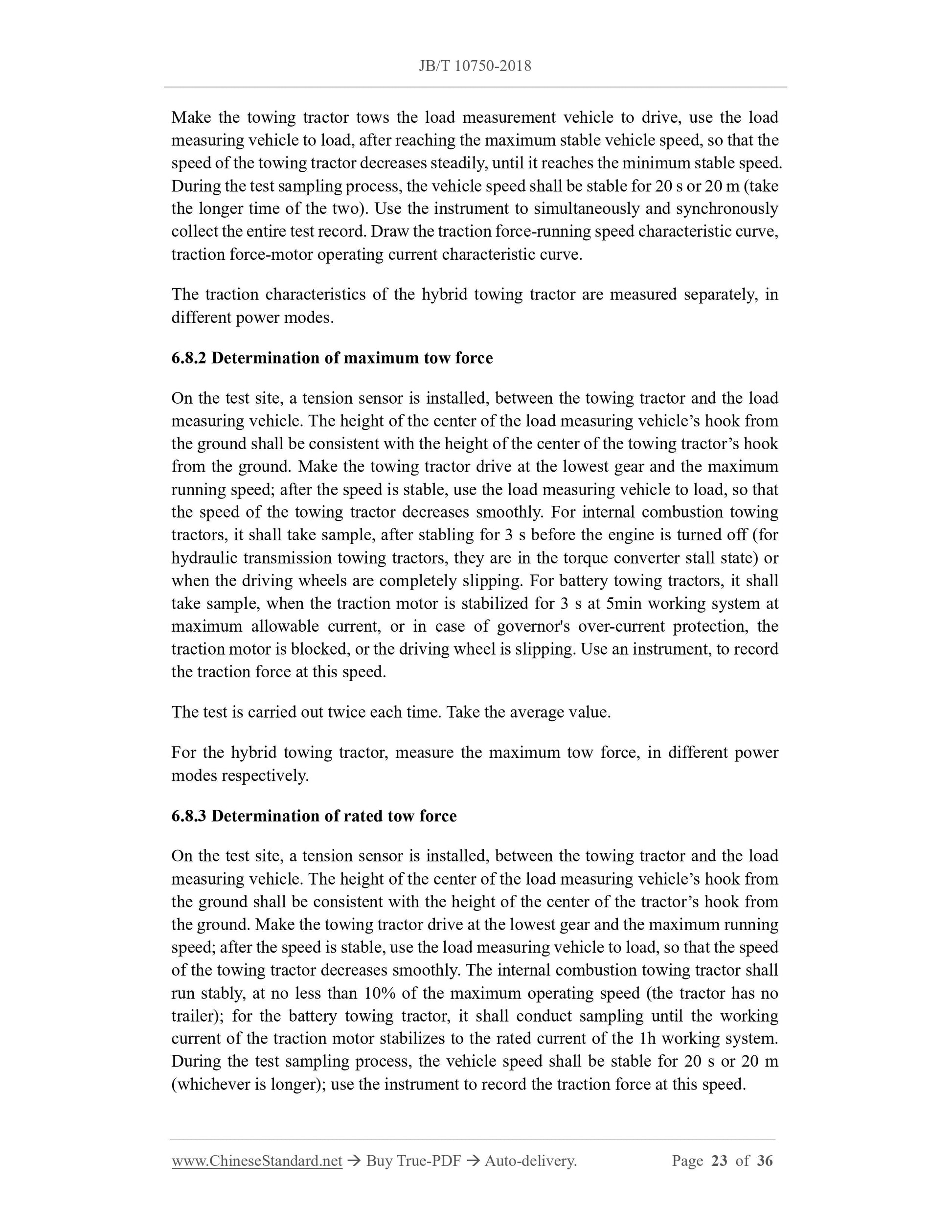 JB/T 10750-2018 Page 11