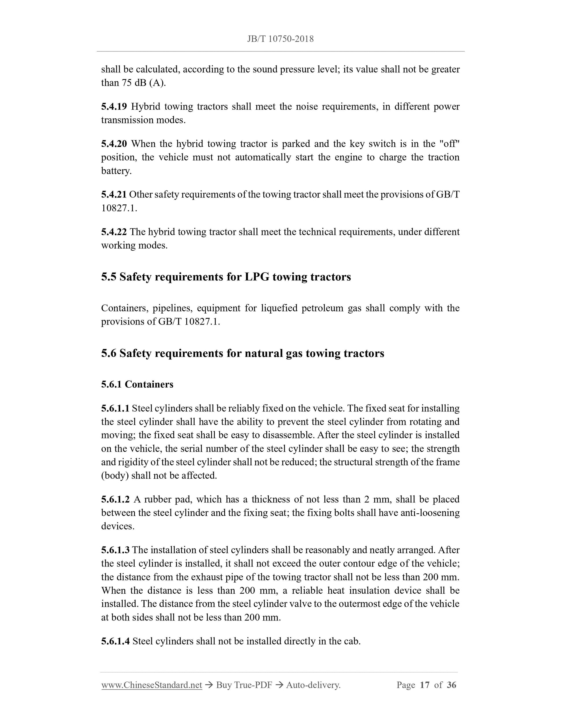 JB/T 10750-2018 Page 7
