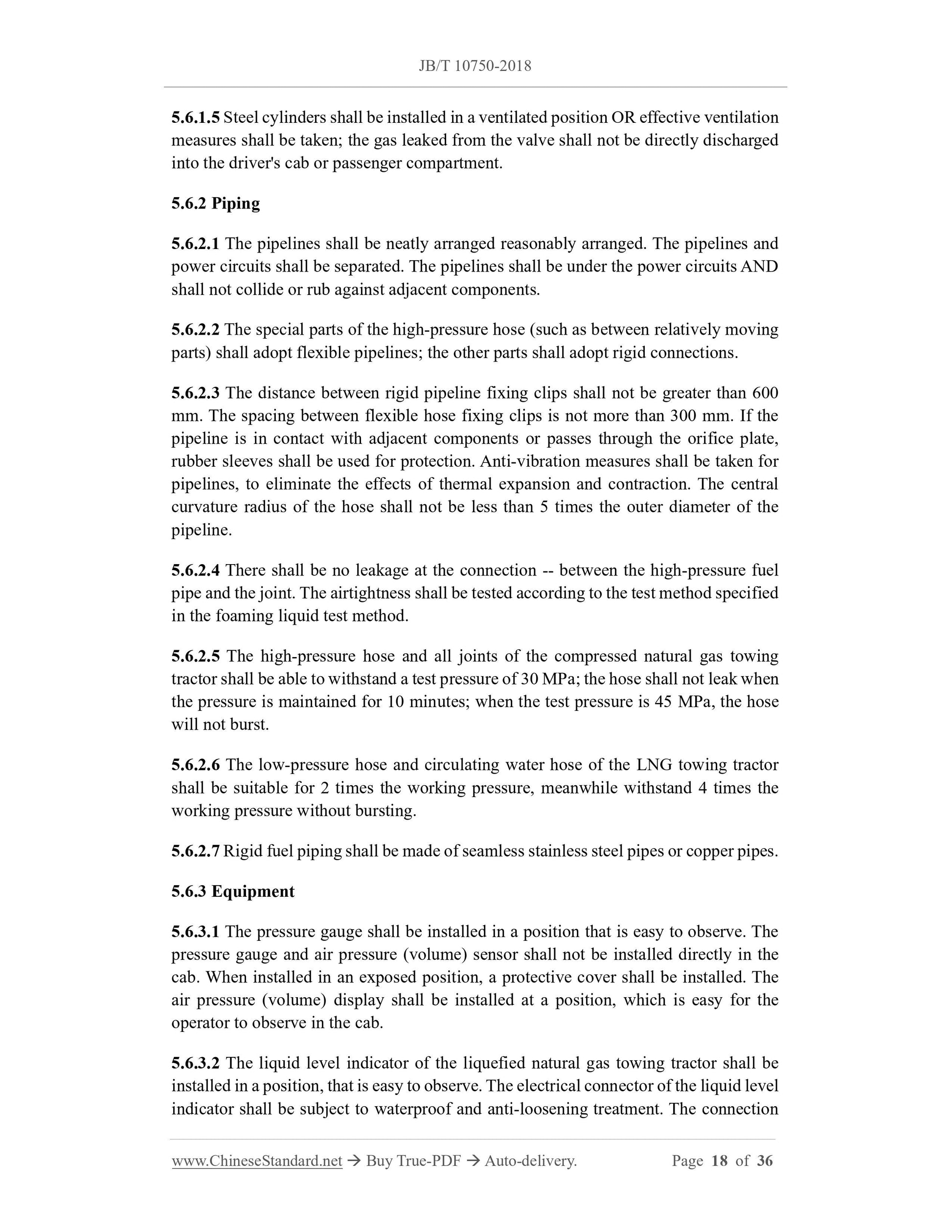 JB/T 10750-2018 Page 8