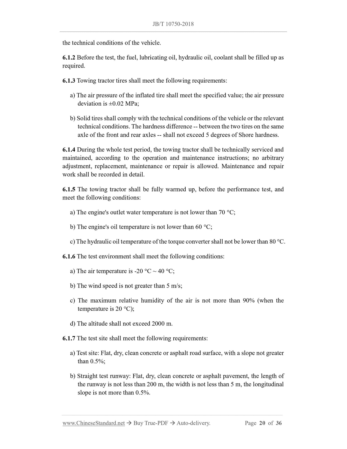 JB/T 10750-2018 Page 9
