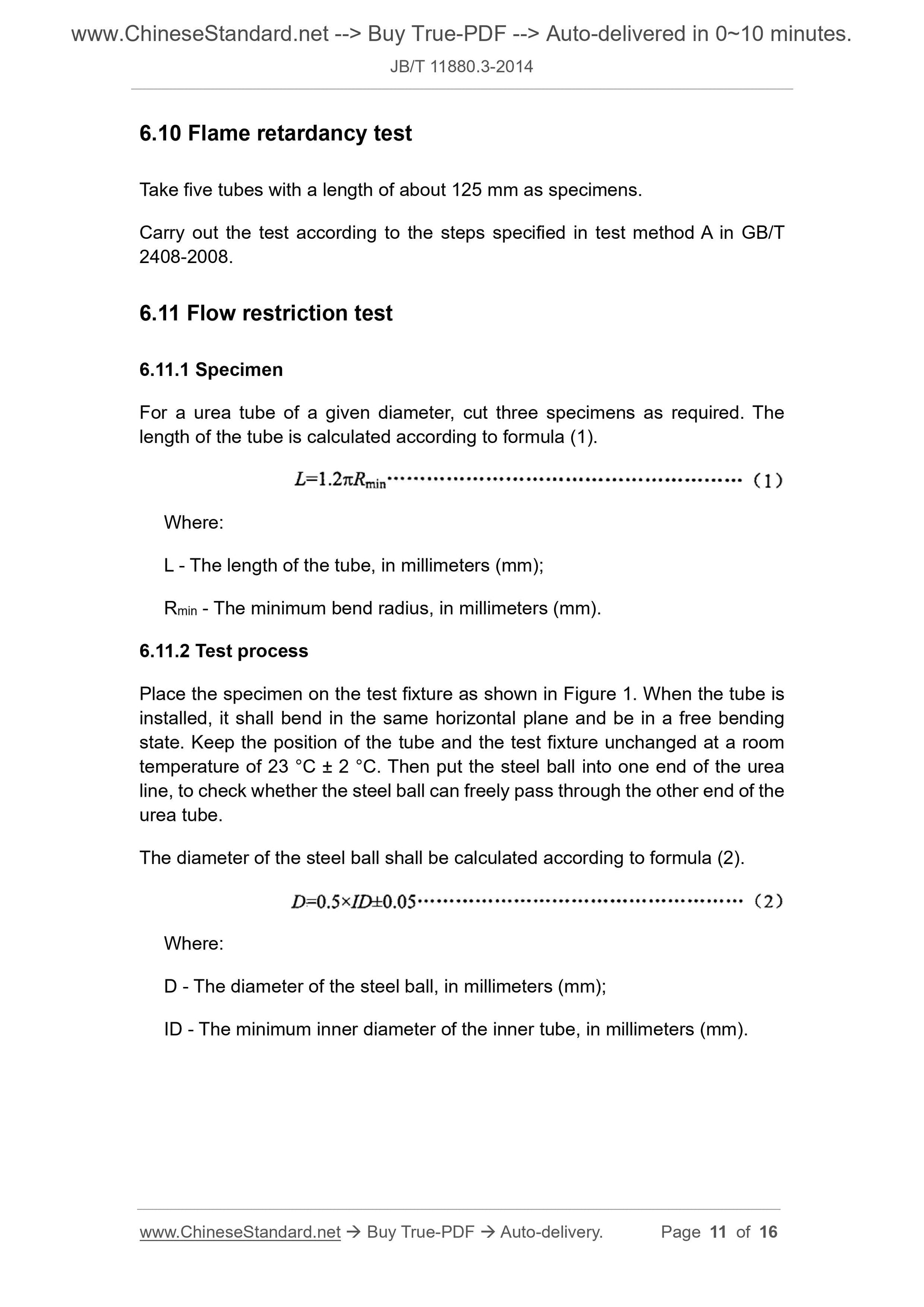 JB/T 11880.3-2014 Page 6