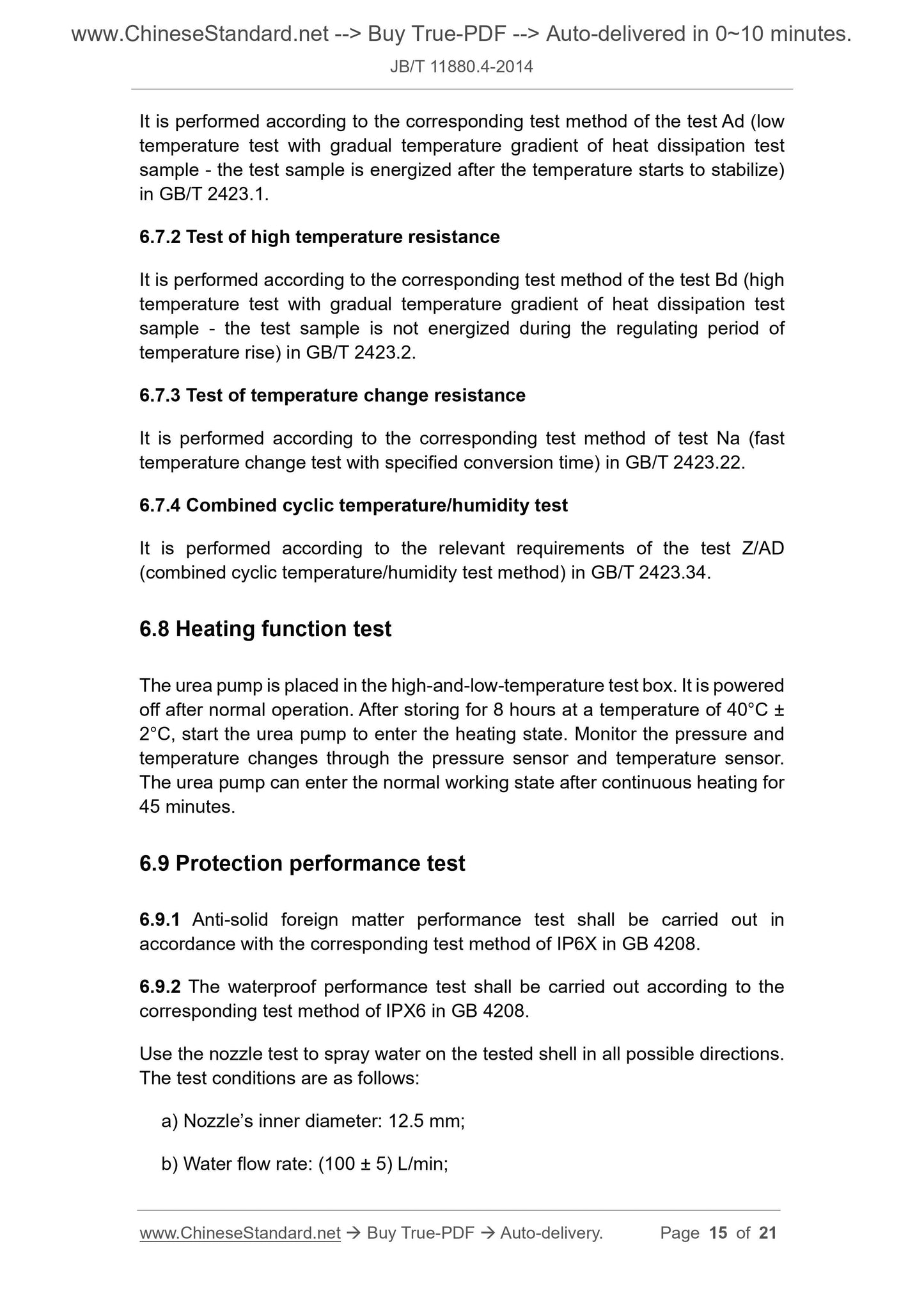JB/T 11880.4-2014 Page 8