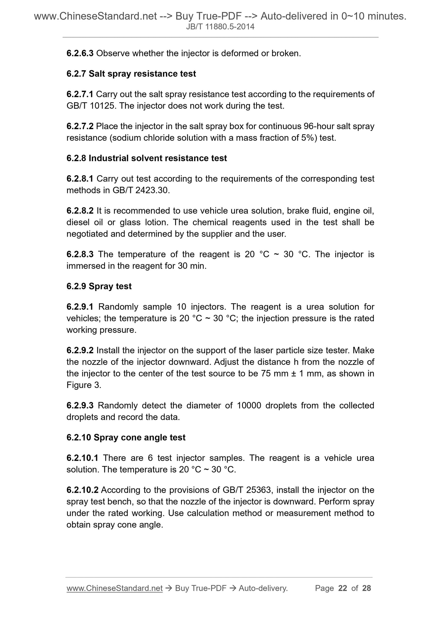 JB/T 11880.5-2014 Page 10