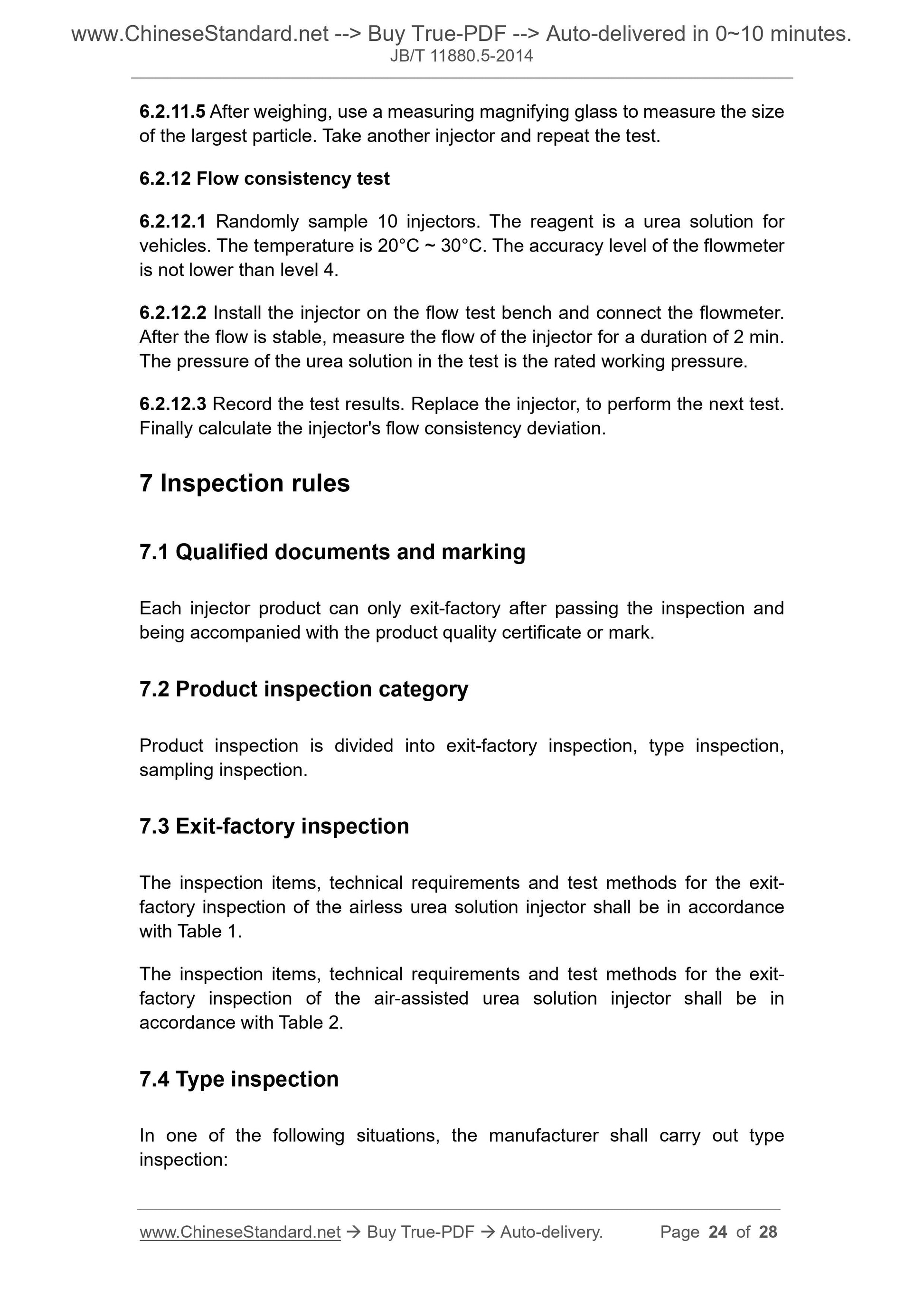 JB/T 11880.5-2014 Page 11