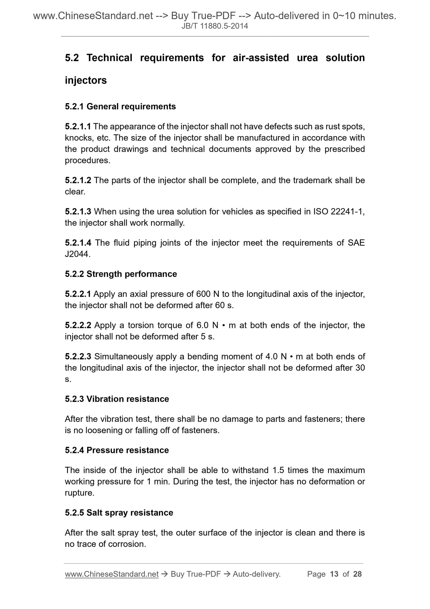 JB/T 11880.5-2014 Page 6