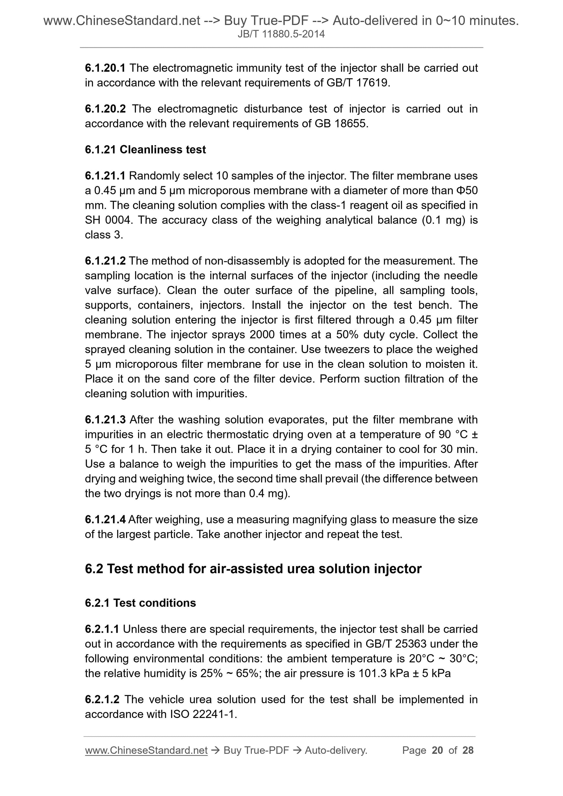 JB/T 11880.5-2014 Page 9